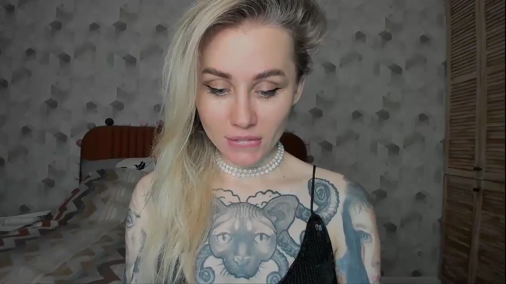 Gallery image thumbnail from Alexa_Smithhh's myfreecams stream on, 01/16/2025, 18:52 image 2 of 20