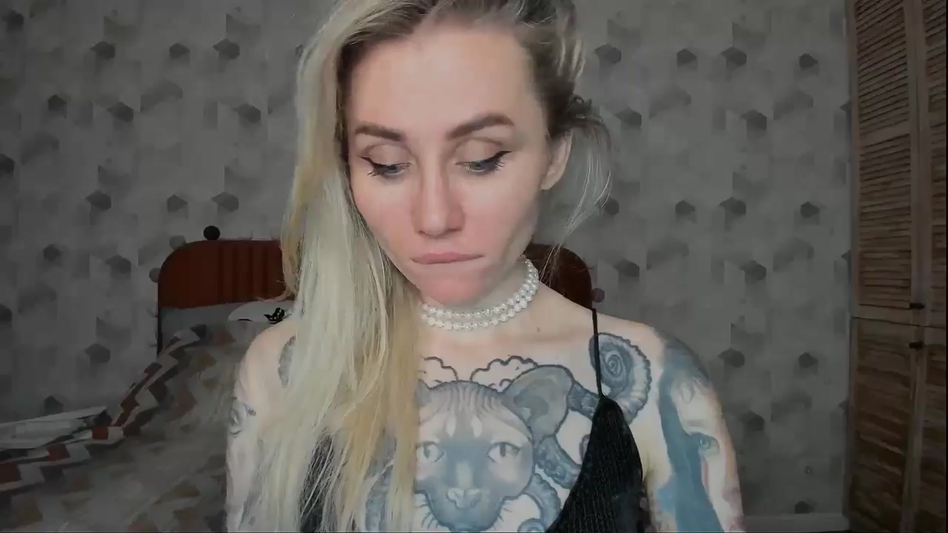 Gallery image thumbnail from Alexa_Smithhh's myfreecams stream on, 01/16/2025, 18:52 image 15 of 20