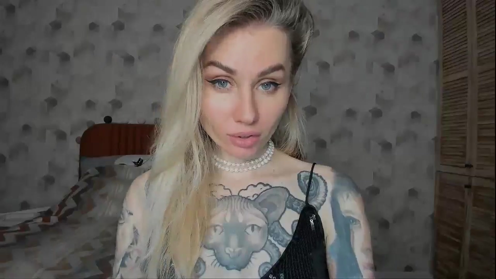 Gallery image thumbnail from Alexa_Smithhh's myfreecams stream on, 01/16/2025, 18:52 image 8 of 20
