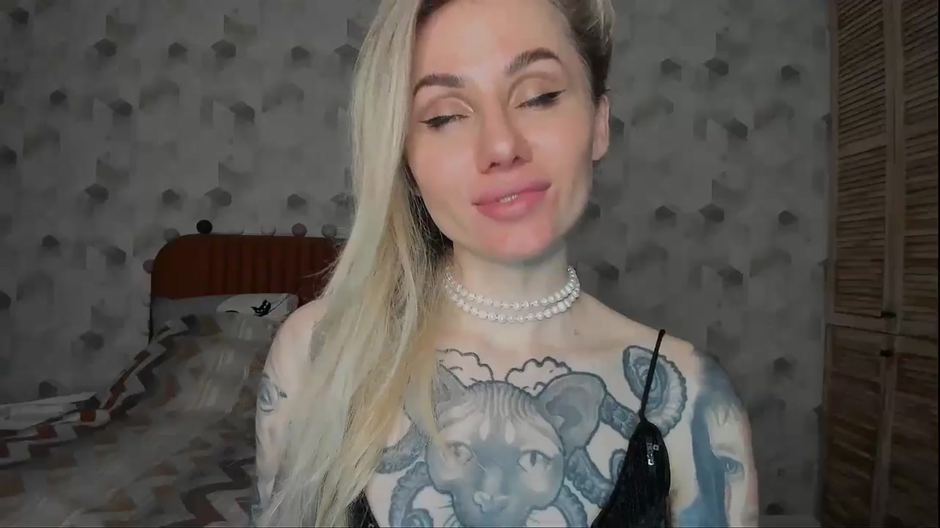 Gallery image thumbnail from Alexa_Smithhh's myfreecams stream on, 01/16/2025, 18:52 image 9 of 20