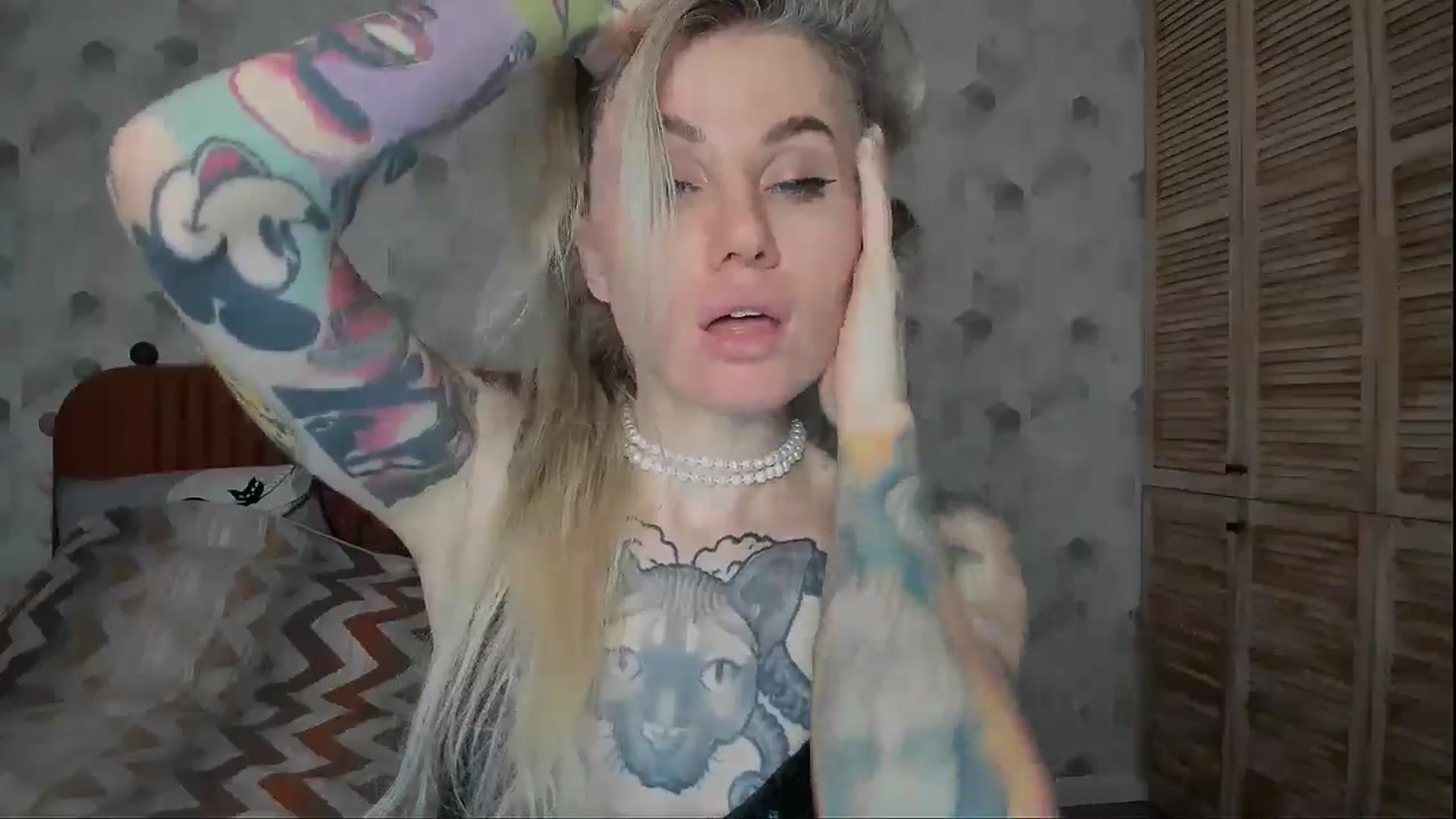 Gallery image thumbnail from Alexa_Smithhh's myfreecams stream on, 01/16/2025, 20:21 image 16 of 20