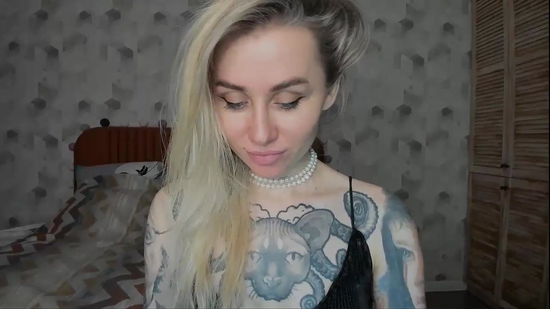 Gallery image thumbnail from Alexa_Smithhh's myfreecams stream on, 01/16/2025, 20:21 image 8 of 20