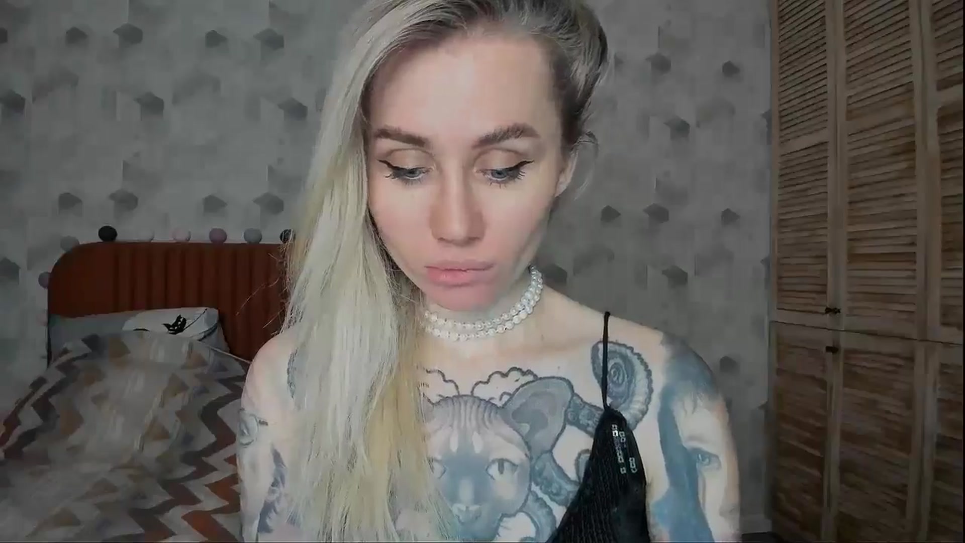 Gallery image thumbnail from Alexa_Smithhh's myfreecams stream on, 01/16/2025, 20:21 image 14 of 20