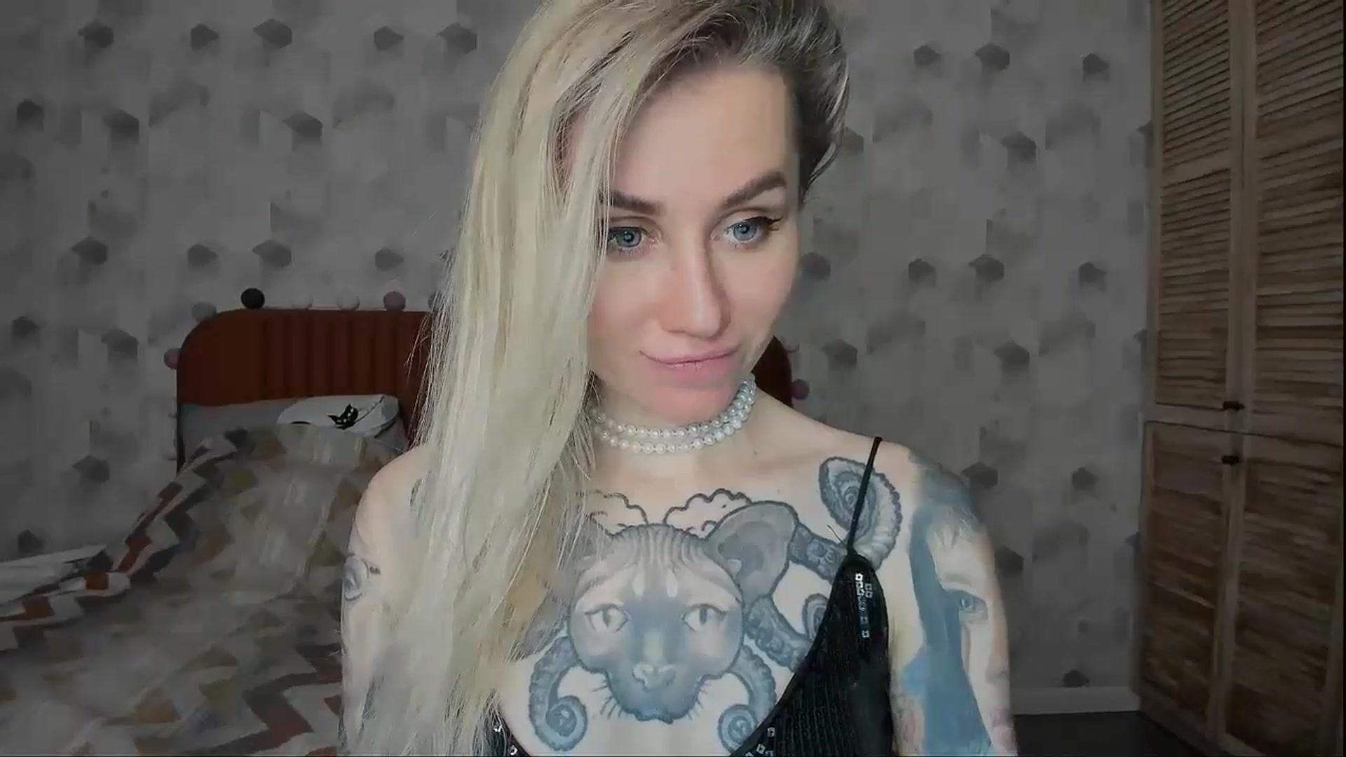 Gallery image thumbnail from Alexa_Smithhh's myfreecams stream on, 01/16/2025, 20:21 image 2 of 20
