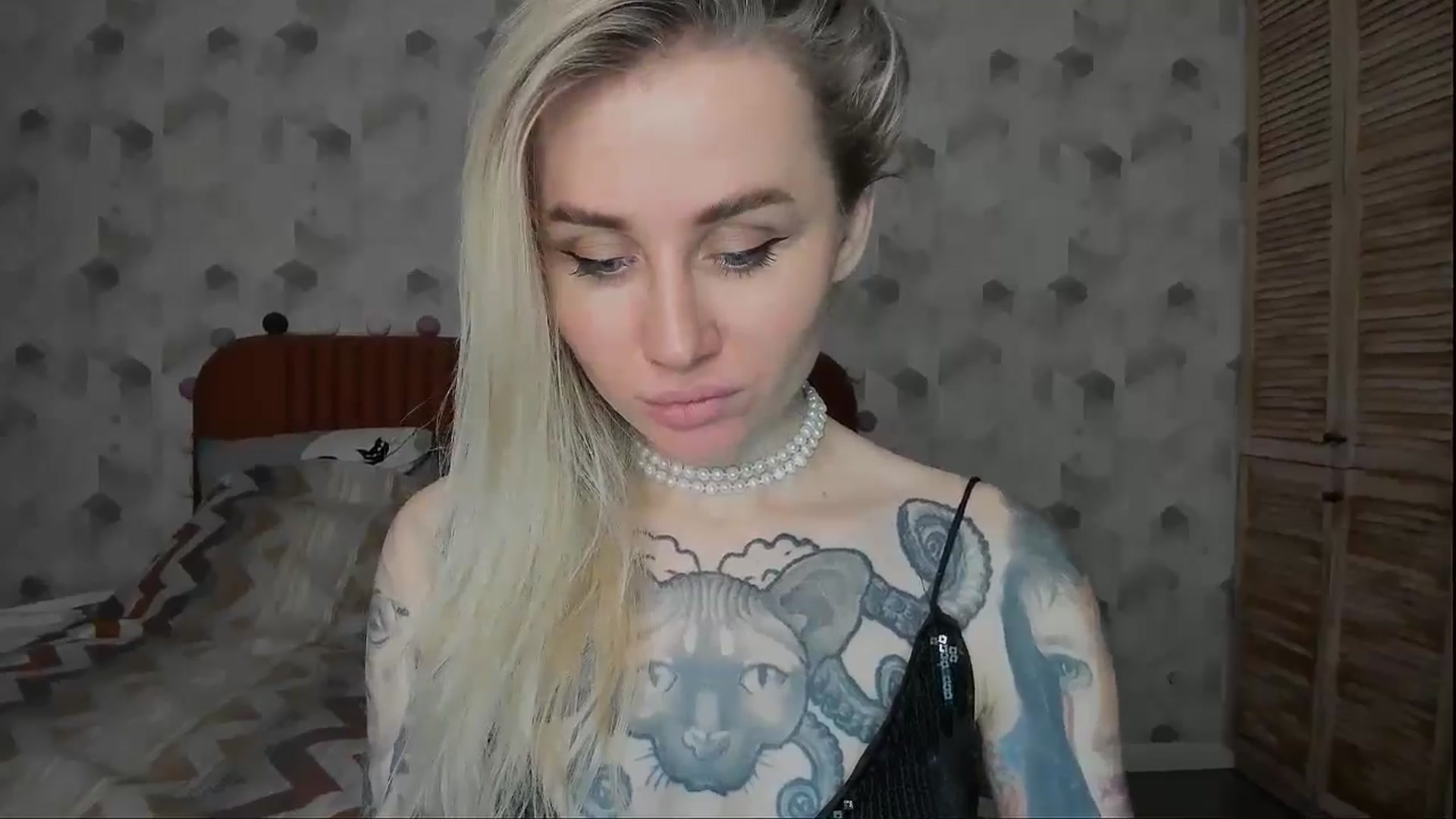 Gallery image thumbnail from Alexa_Smithhh's myfreecams stream on, 01/16/2025, 20:21 image 5 of 20