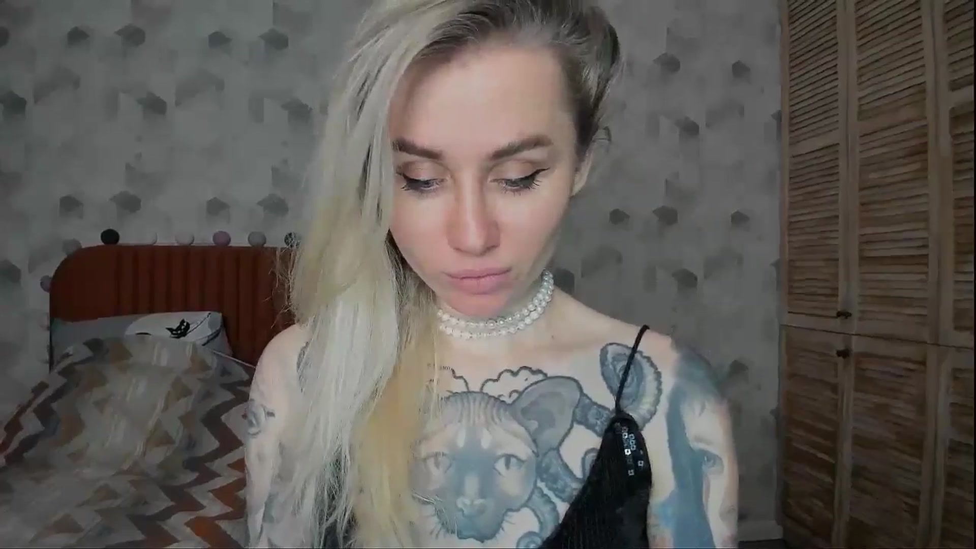 Gallery image thumbnail from Alexa_Smithhh's myfreecams stream on, 01/16/2025, 20:21 image 13 of 20