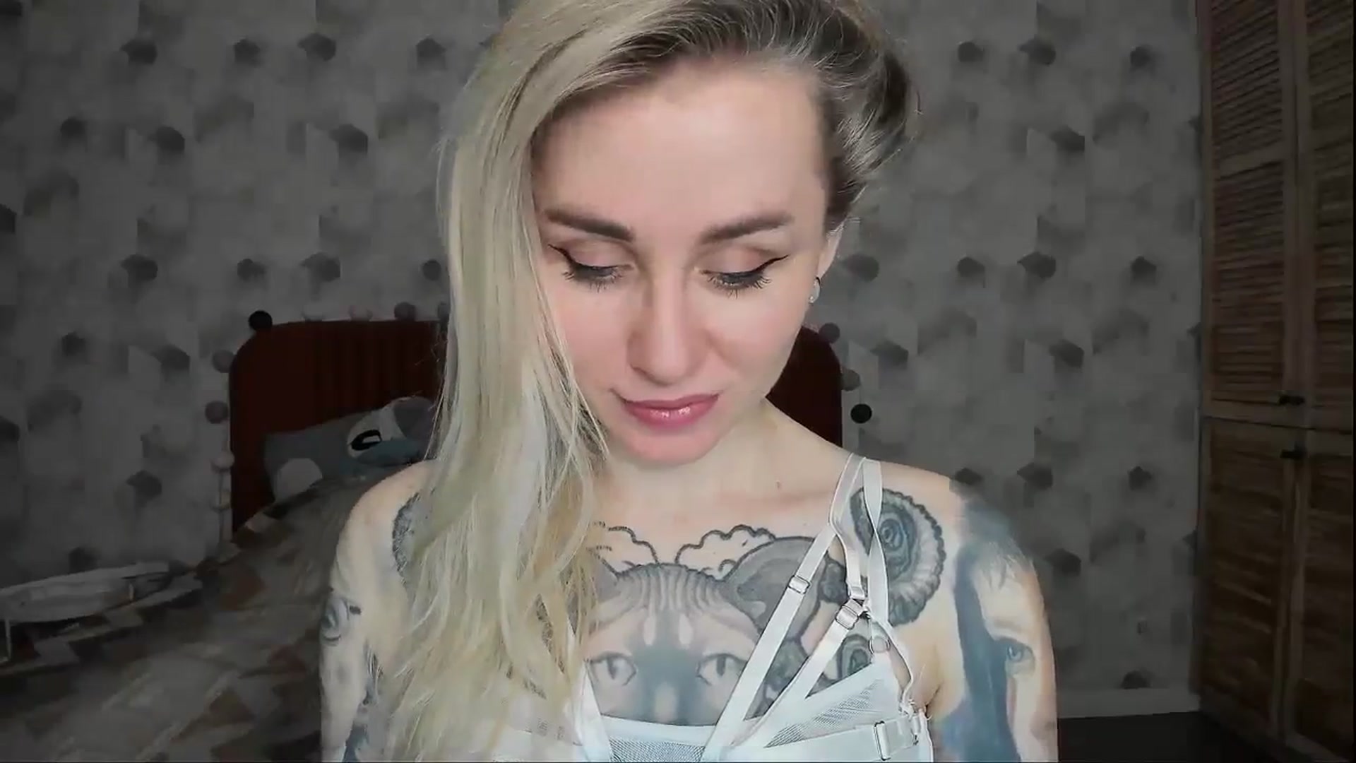Gallery image thumbnail from Alexa_Smithhh's myfreecams stream on, 01/17/2025, 19:01 image 11 of 20