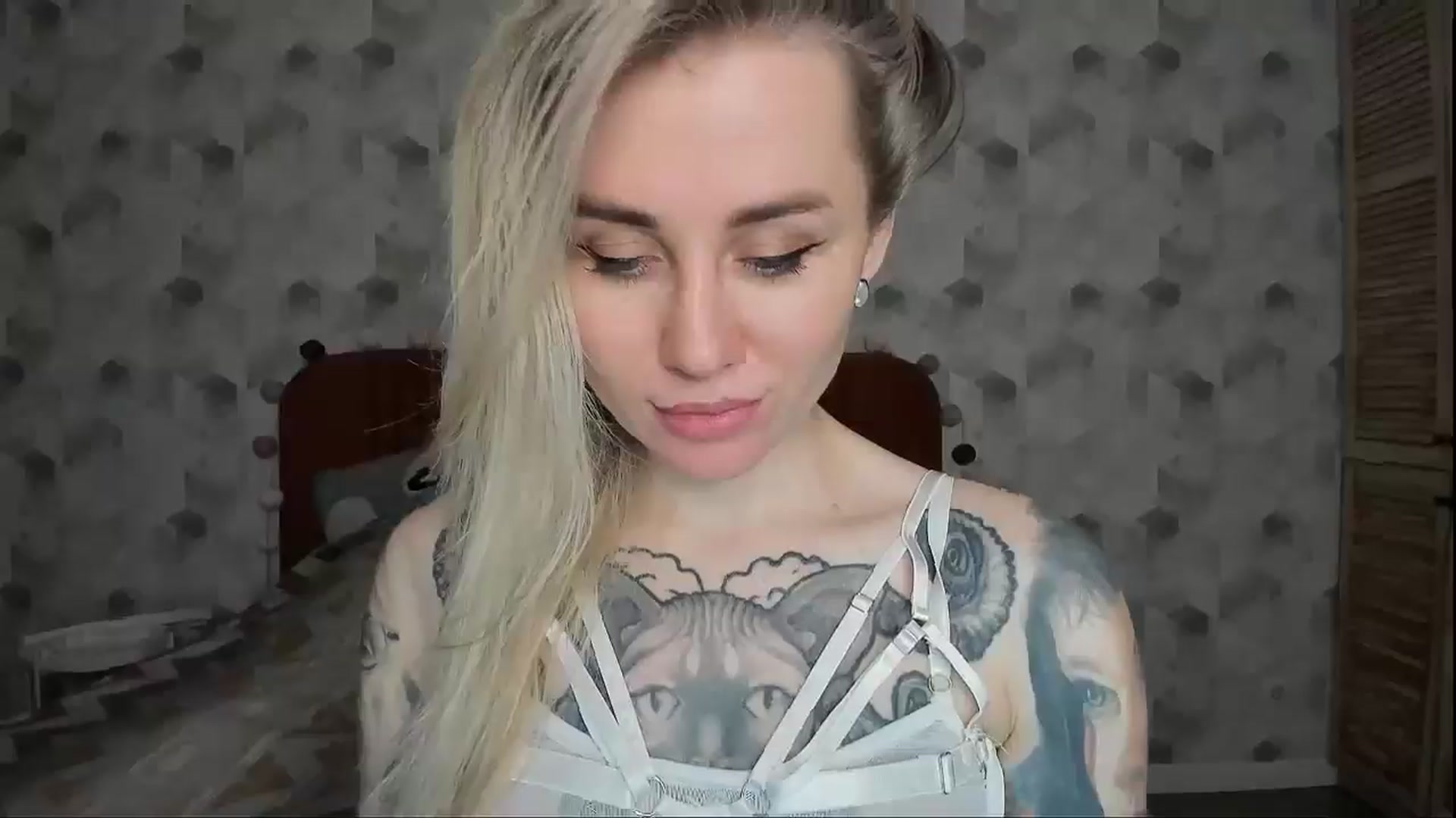 Gallery image thumbnail from Alexa_Smithhh's myfreecams stream on, 01/17/2025, 19:35 image 7 of 20