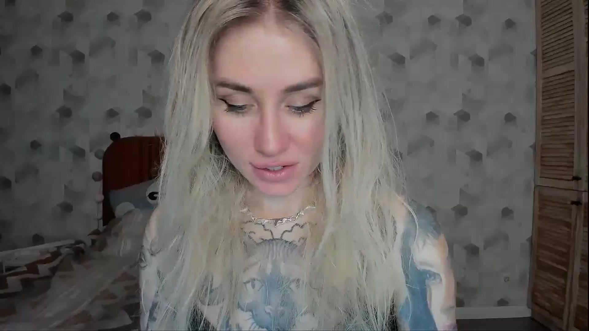 Gallery image thumbnail from Alexa_Smithhh's myfreecams stream on, 01/19/2025, 20:08 image 3 of 20