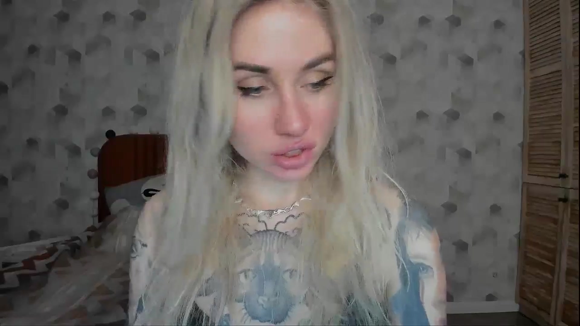Gallery image thumbnail from Alexa_Smithhh's myfreecams stream on, 01/19/2025, 20:08 image 4 of 20