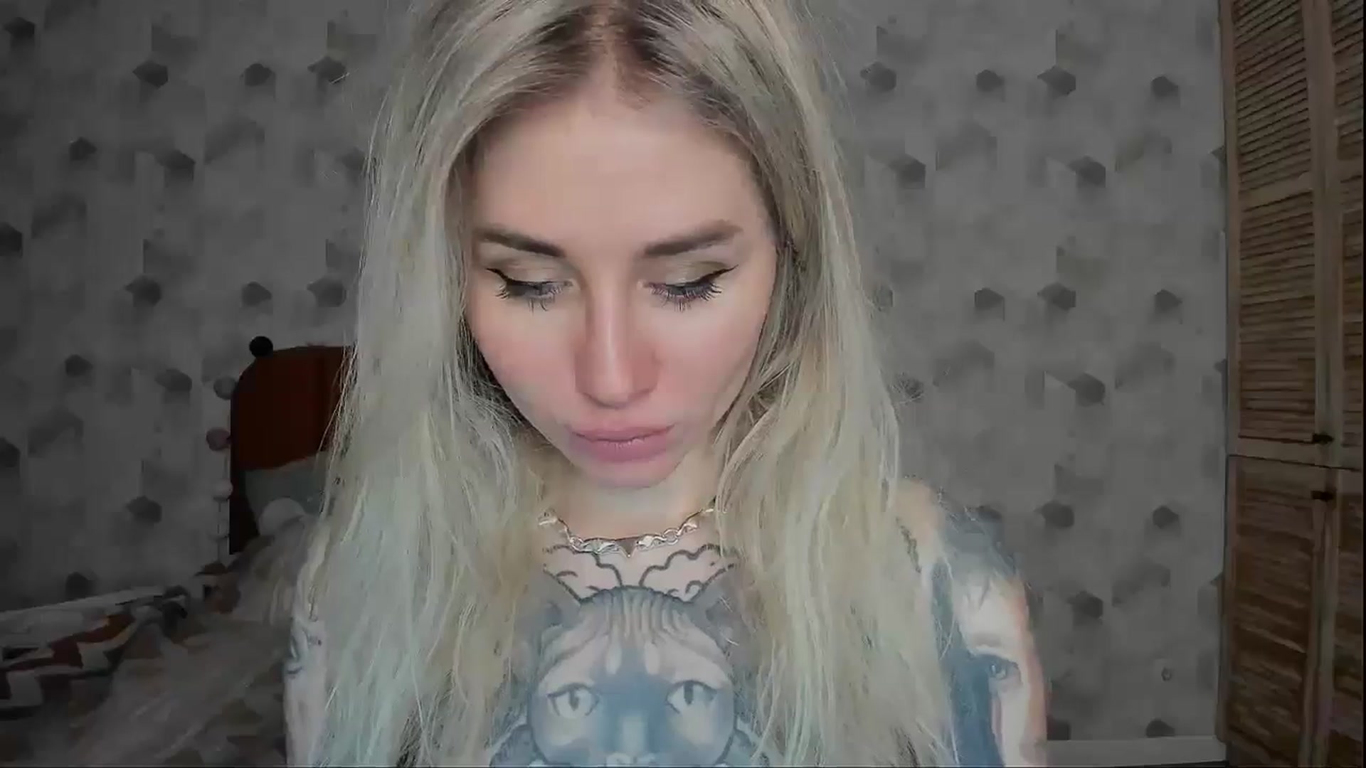 Gallery image thumbnail from Alexa_Smithhh's myfreecams stream on, 01/19/2025, 20:08 image 10 of 20
