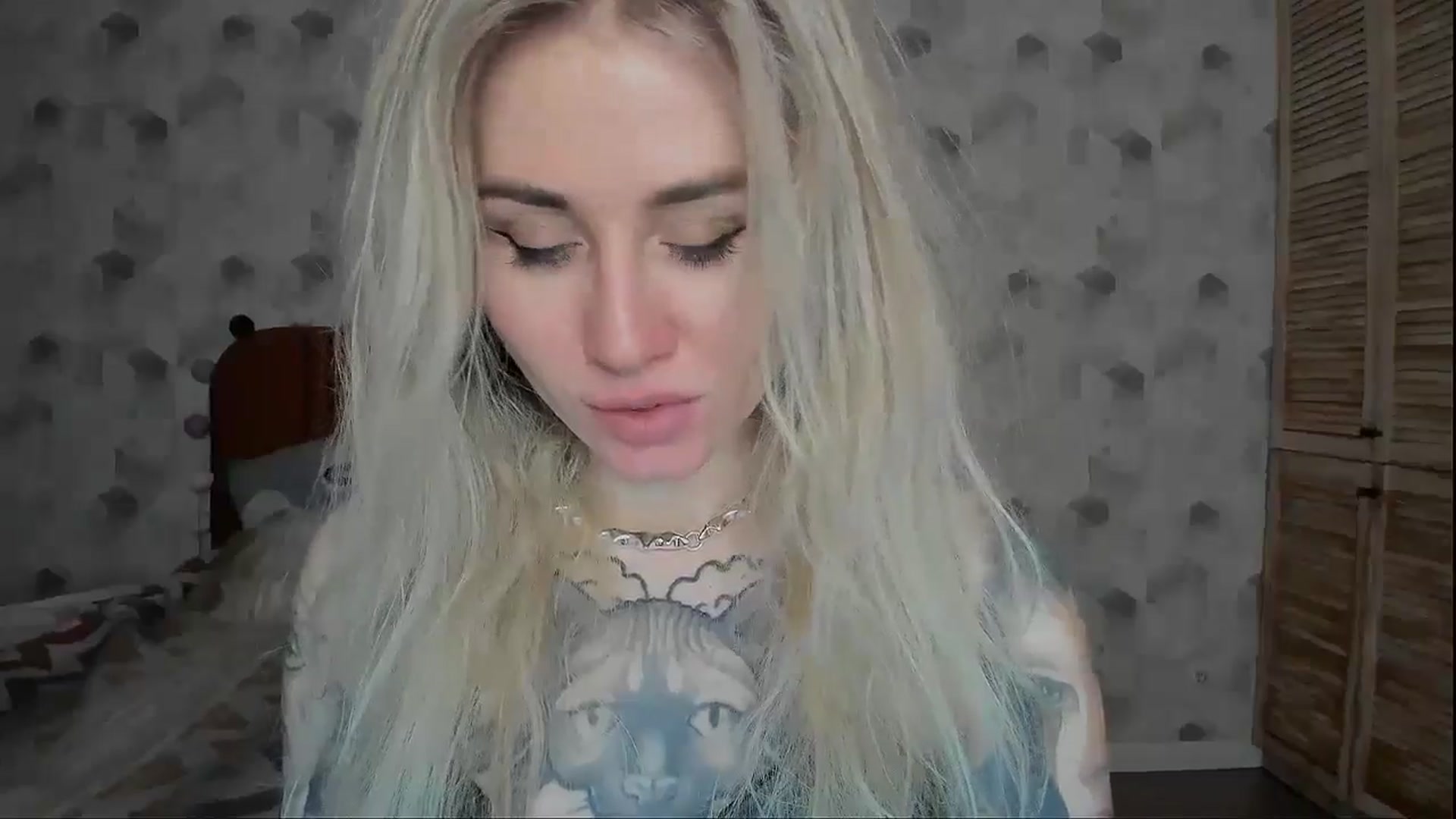 Gallery image thumbnail from Alexa_Smithhh's myfreecams stream on, 01/19/2025, 20:08 image 19 of 20