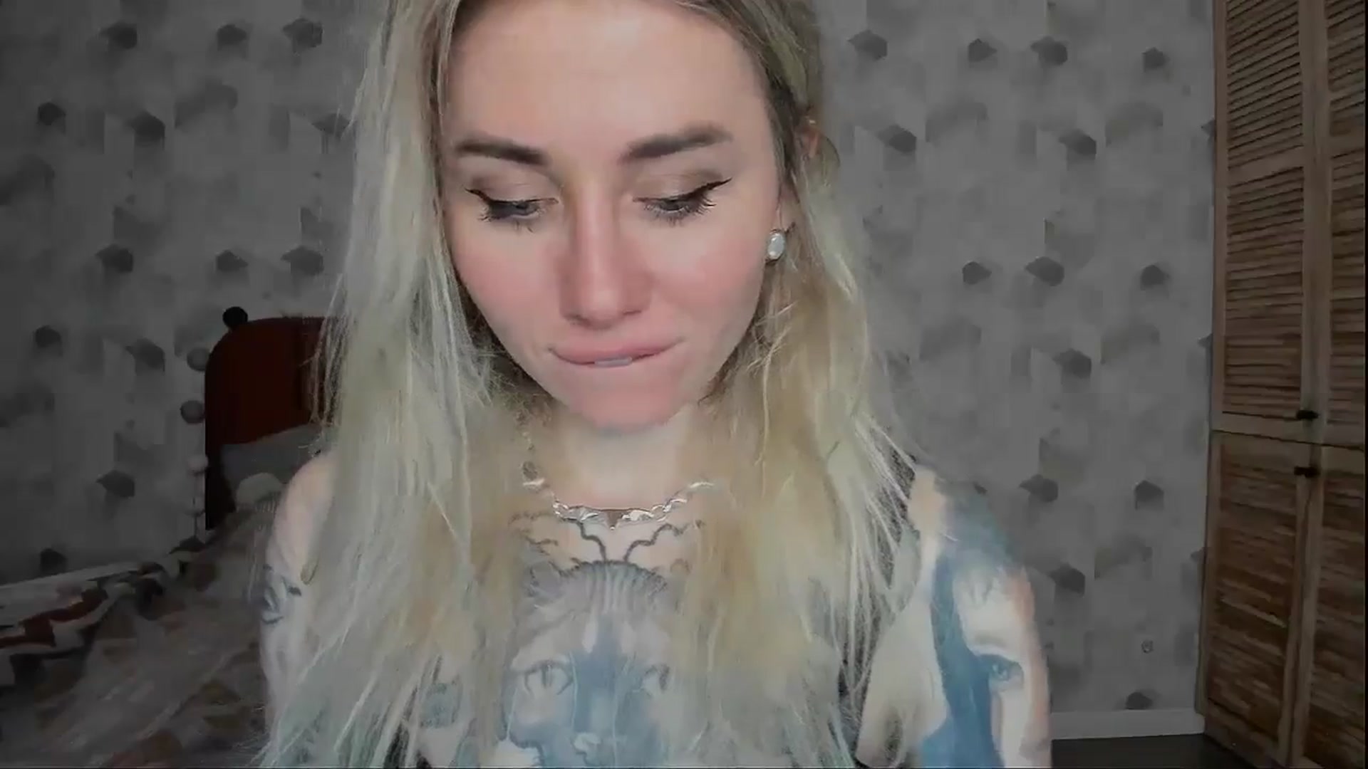 Gallery image thumbnail from Alexa_Smithhh's myfreecams stream on, 01/19/2025, 20:08 image 8 of 20