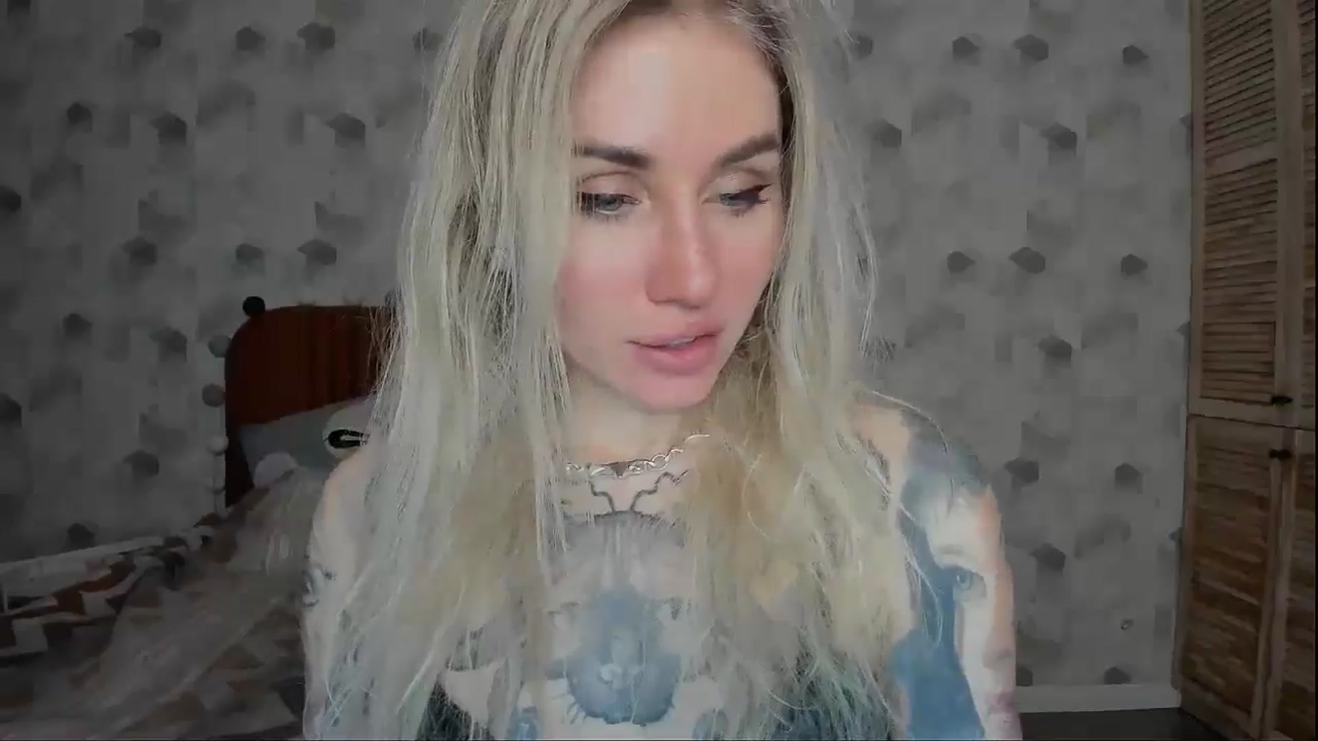 Gallery image thumbnail from Alexa_Smithhh's myfreecams stream on, 01/19/2025, 20:08 image 7 of 20