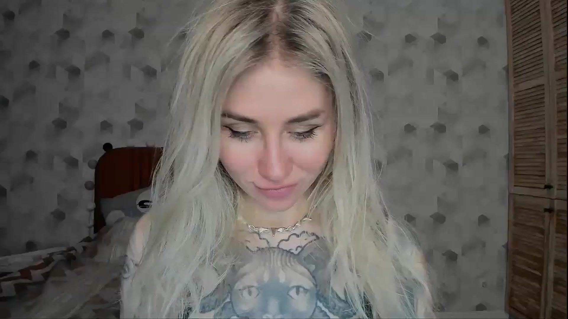 Gallery image thumbnail from Alexa_Smithhh's myfreecams stream on, 01/19/2025, 20:08 image 15 of 20