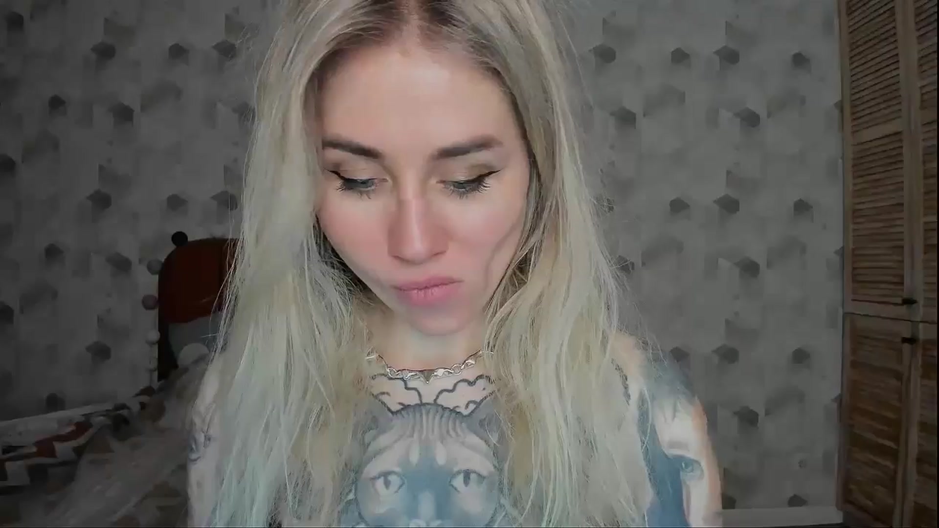 Gallery image thumbnail from Alexa_Smithhh's myfreecams stream on, 01/19/2025, 20:08 image 11 of 20