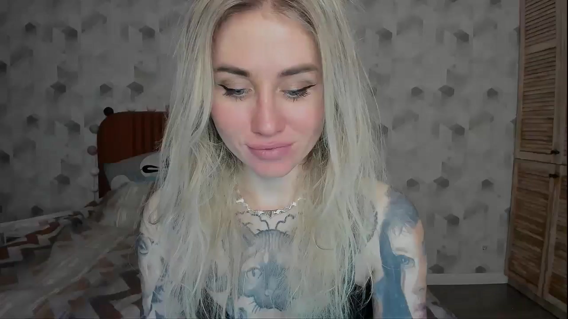 Gallery image thumbnail from Alexa_Smithhh's myfreecams stream on, 01/19/2025, 20:08 image 1 of 20
