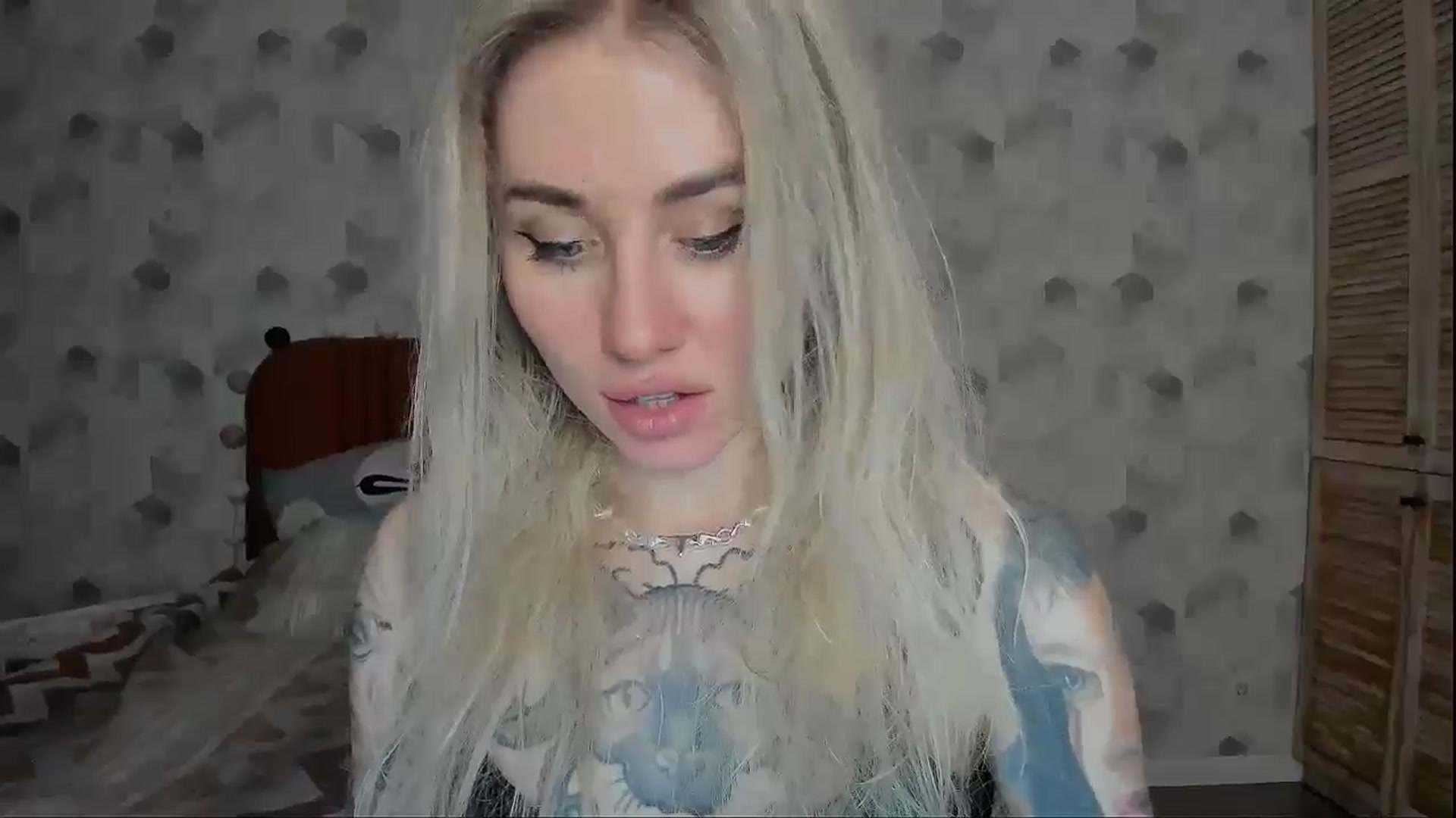 Gallery image thumbnail from Alexa_Smithhh's myfreecams stream on, 01/19/2025, 20:08 image 5 of 20