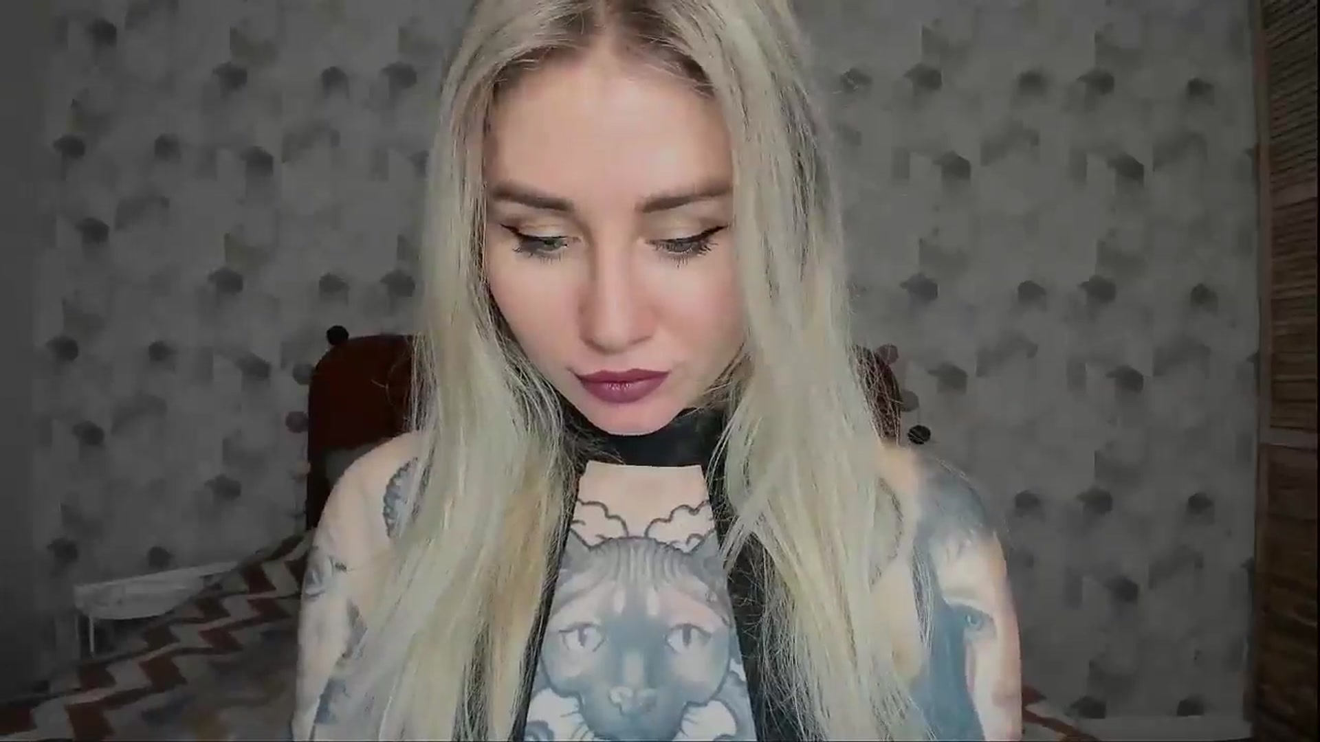 Gallery image thumbnail from Alexa_Smithhh's myfreecams stream on, 01/20/2025, 17:50 image 15 of 20