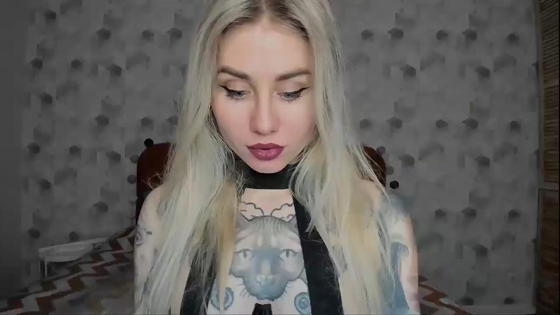 Gallery image thumbnail from Alexa_Smithhh's myfreecams stream on, 01/20/2025, 17:50 image 1 of 20