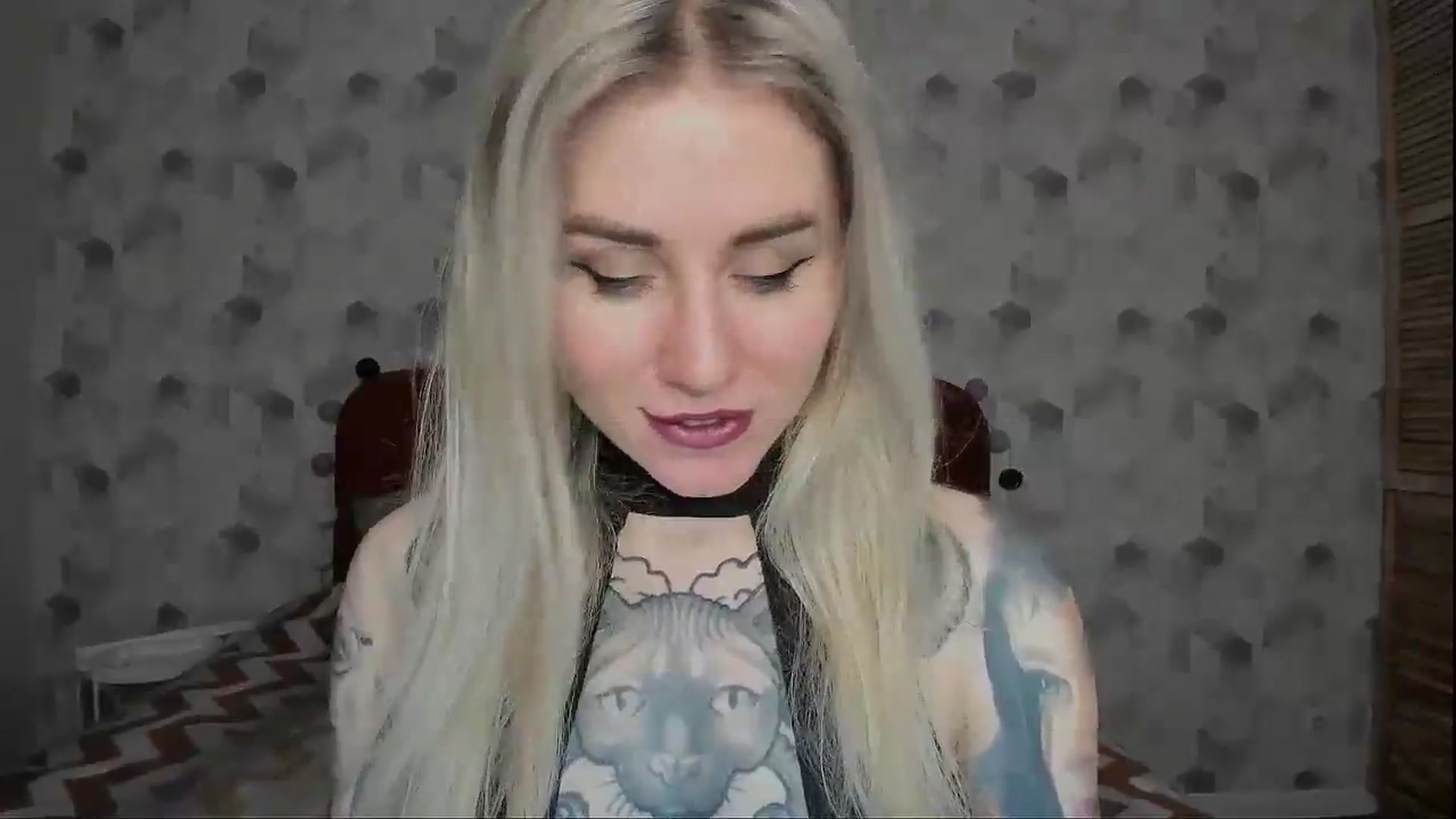 Gallery image thumbnail from Alexa_Smithhh's myfreecams stream on, 01/20/2025, 17:50 image 18 of 20