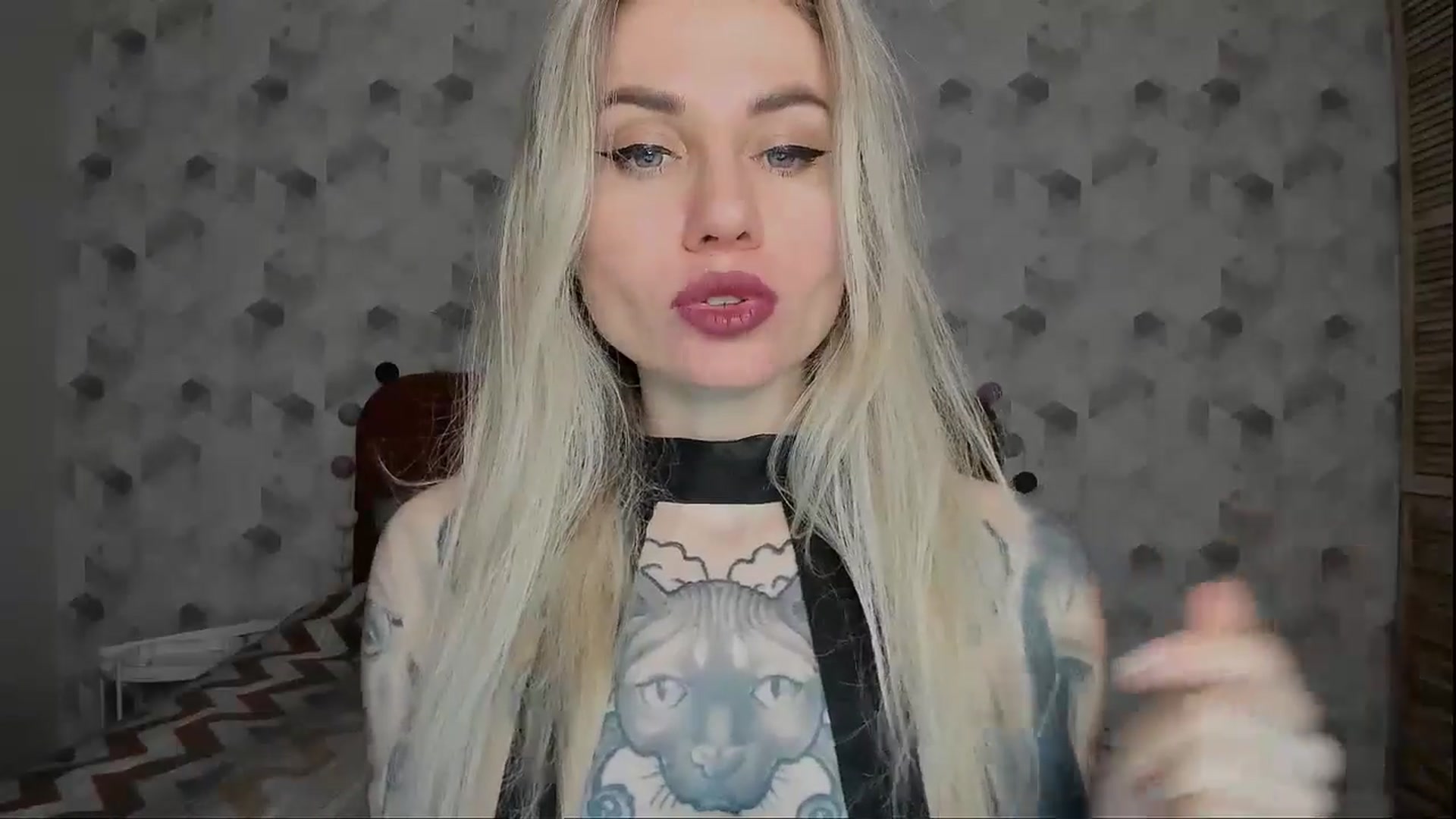 Gallery image thumbnail from Alexa_Smithhh's myfreecams stream on, 01/20/2025, 17:50 image 2 of 20