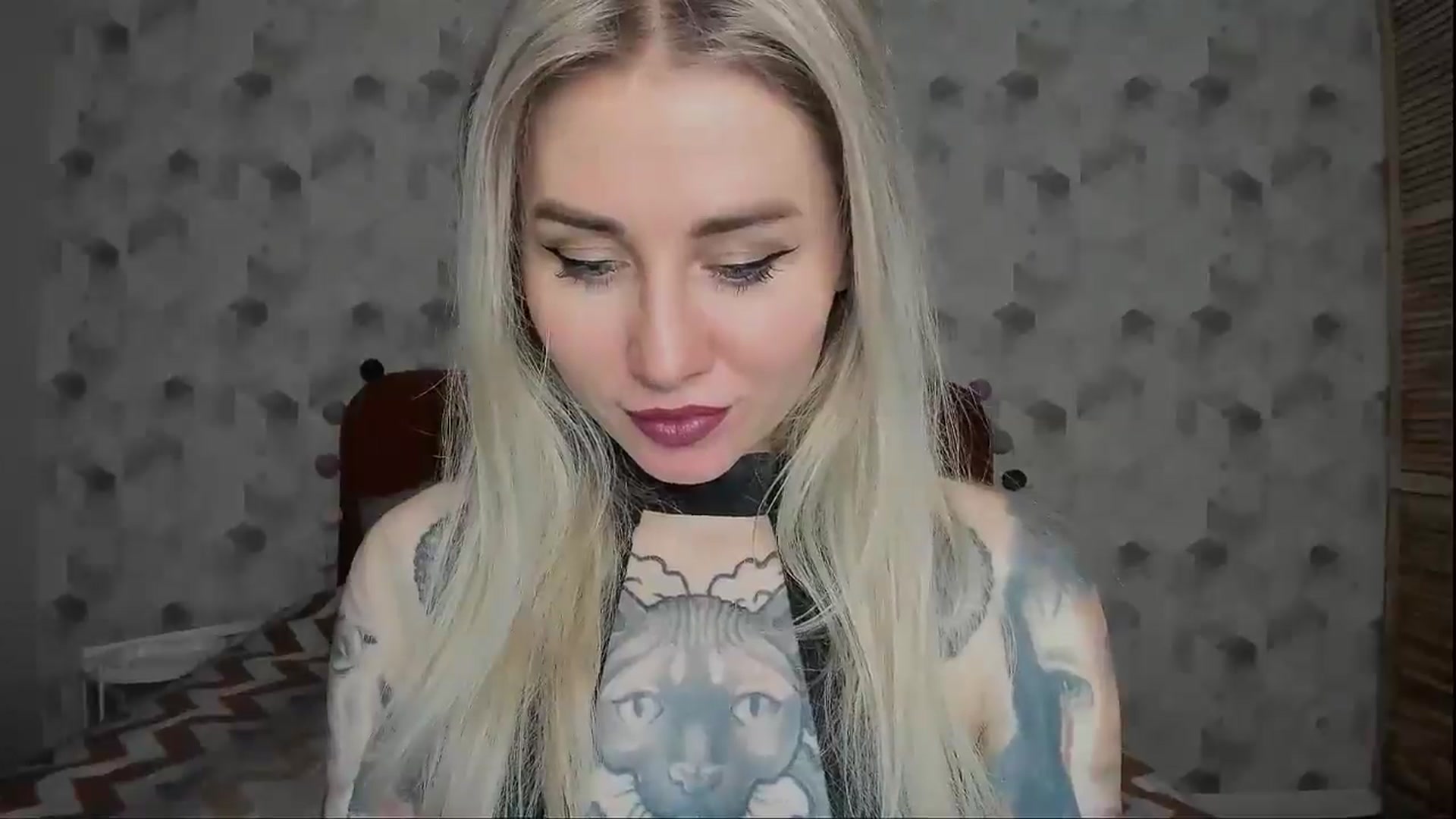 Gallery image thumbnail from Alexa_Smithhh's myfreecams stream on, 01/20/2025, 17:50 image 16 of 20
