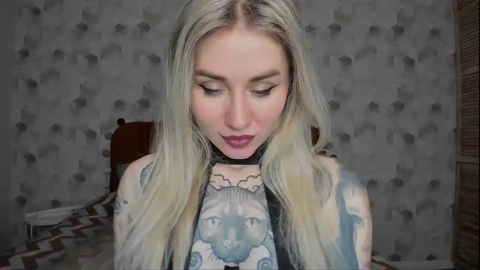 Gallery image thumbnail from Alexa_Smithhh's myfreecams stream on, 01/20/2025, 17:50 image 17 of 20