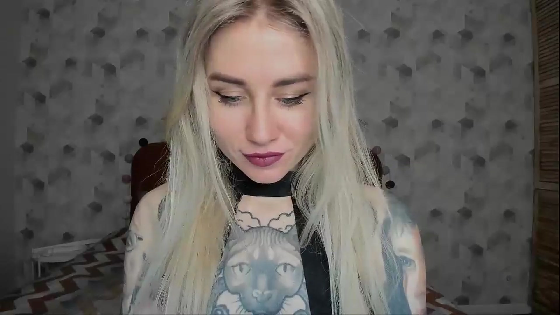 Gallery image thumbnail from Alexa_Smithhh's myfreecams stream on, 01/20/2025, 17:50 image 5 of 20