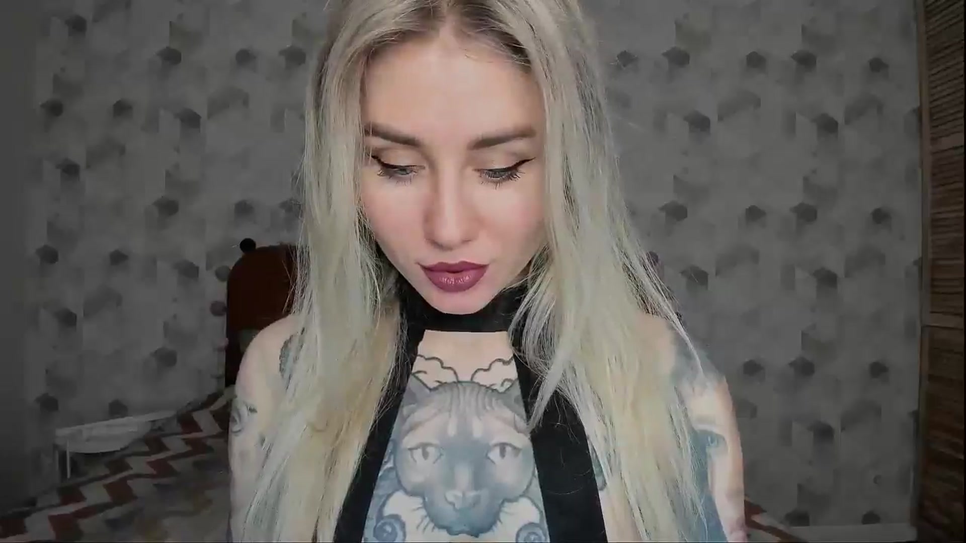 Gallery image thumbnail from Alexa_Smithhh's myfreecams stream on, 01/20/2025, 17:50 image 3 of 20
