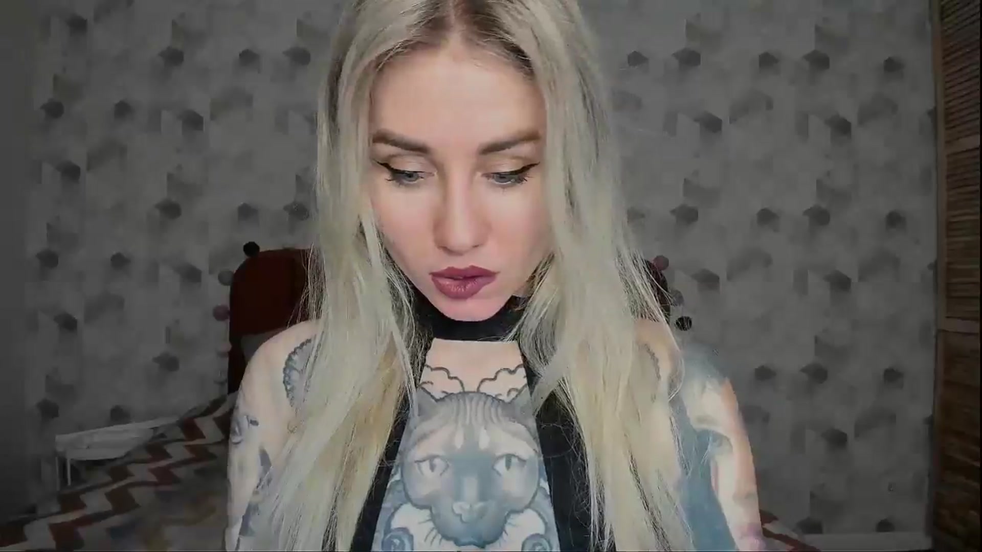 Gallery image thumbnail from Alexa_Smithhh's myfreecams stream on, 01/20/2025, 17:50 image 8 of 20