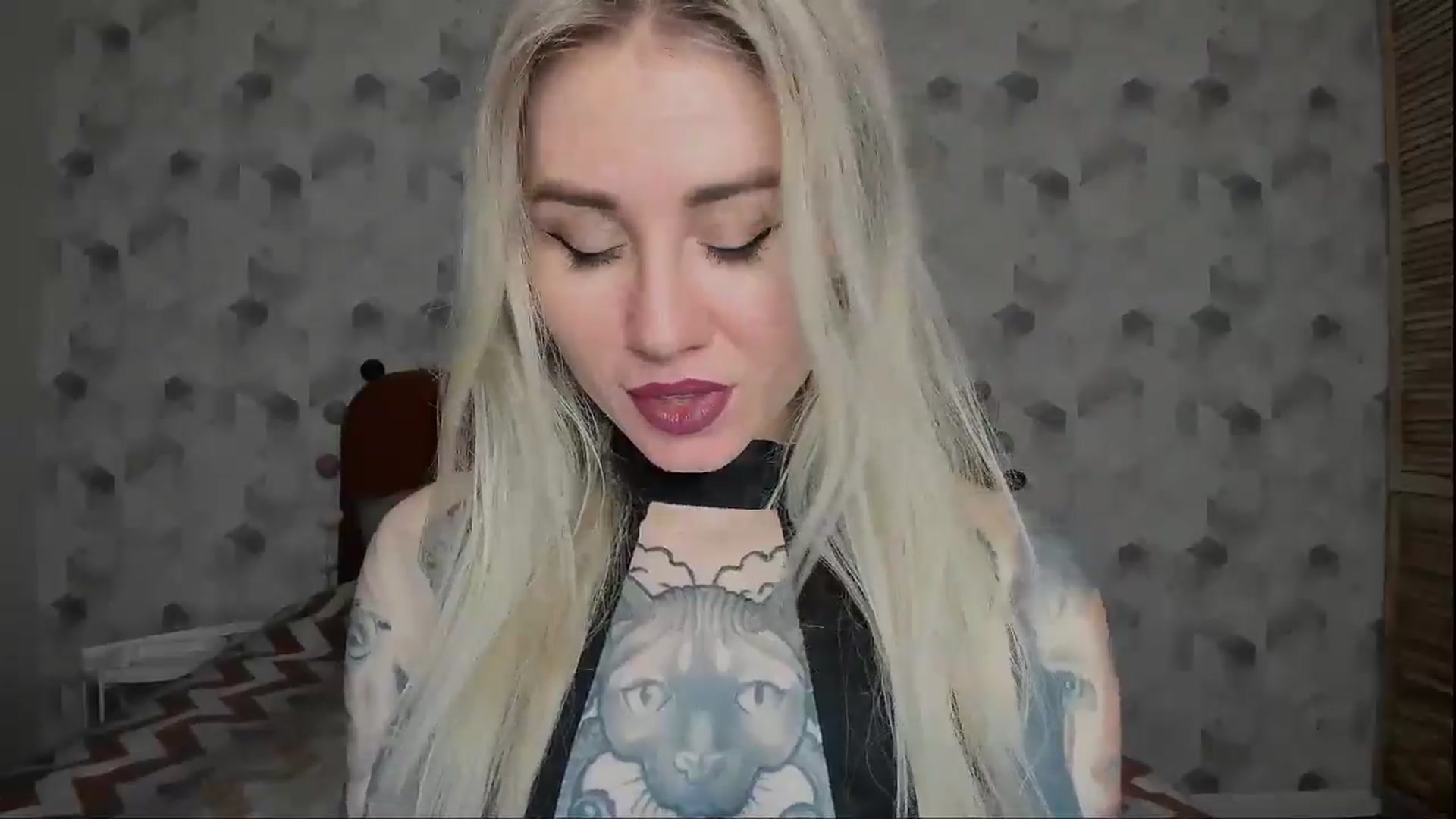 Gallery image thumbnail from Alexa_Smithhh's myfreecams stream on, 01/20/2025, 17:50 image 7 of 20