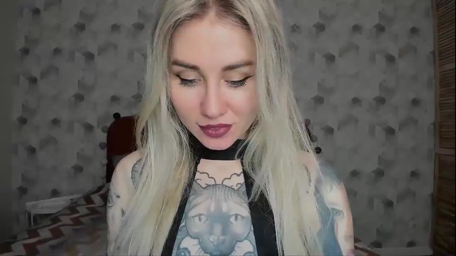 Gallery image thumbnail from Alexa_Smithhh's myfreecams stream on, 01/20/2025, 17:50 image 6 of 20