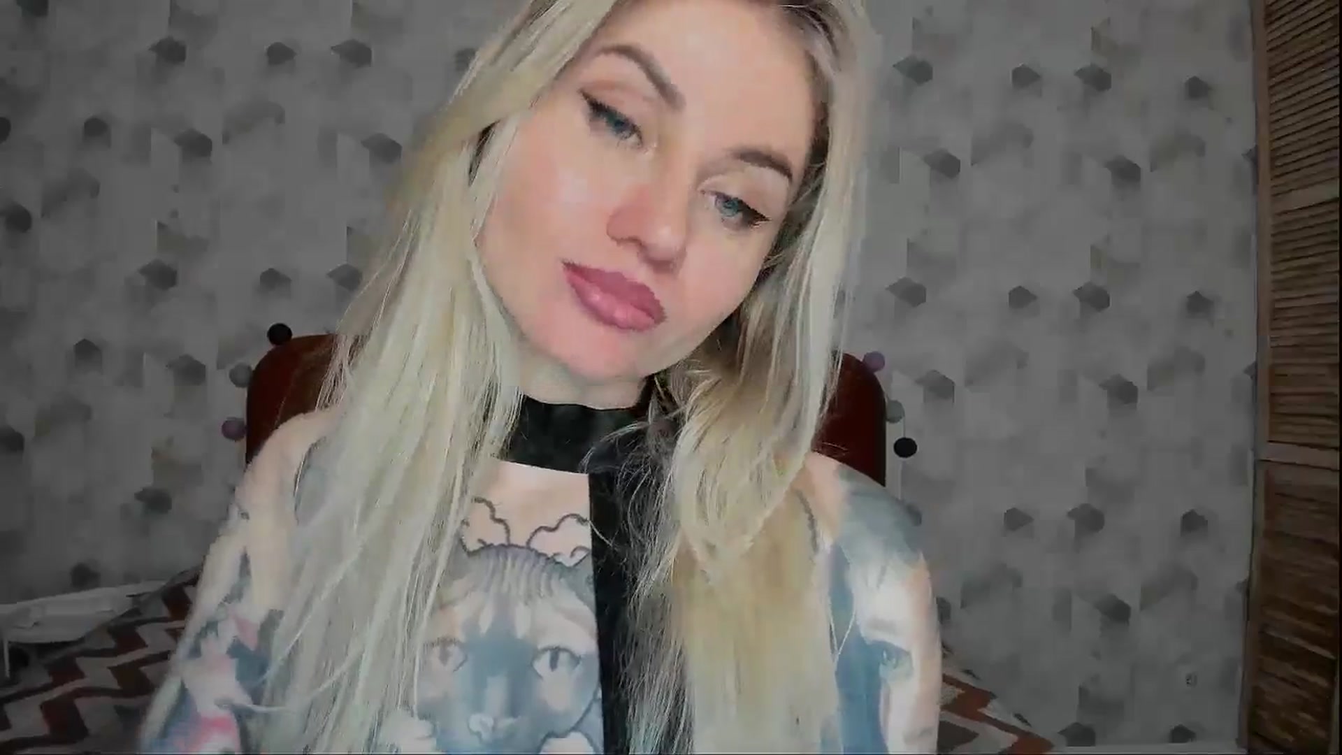 Gallery image thumbnail from Alexa_Smithhh's myfreecams stream on, 01/20/2025, 20:36 image 12 of 20