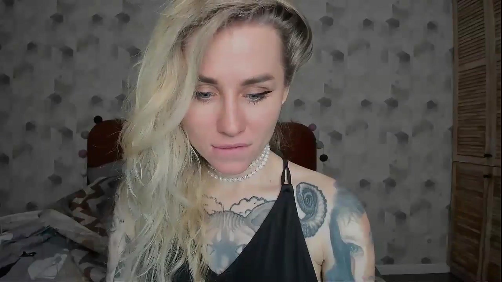Gallery image thumbnail from Alexa_Smithhh's myfreecams stream on, 01/23/2025, 20:22 image 19 of 20