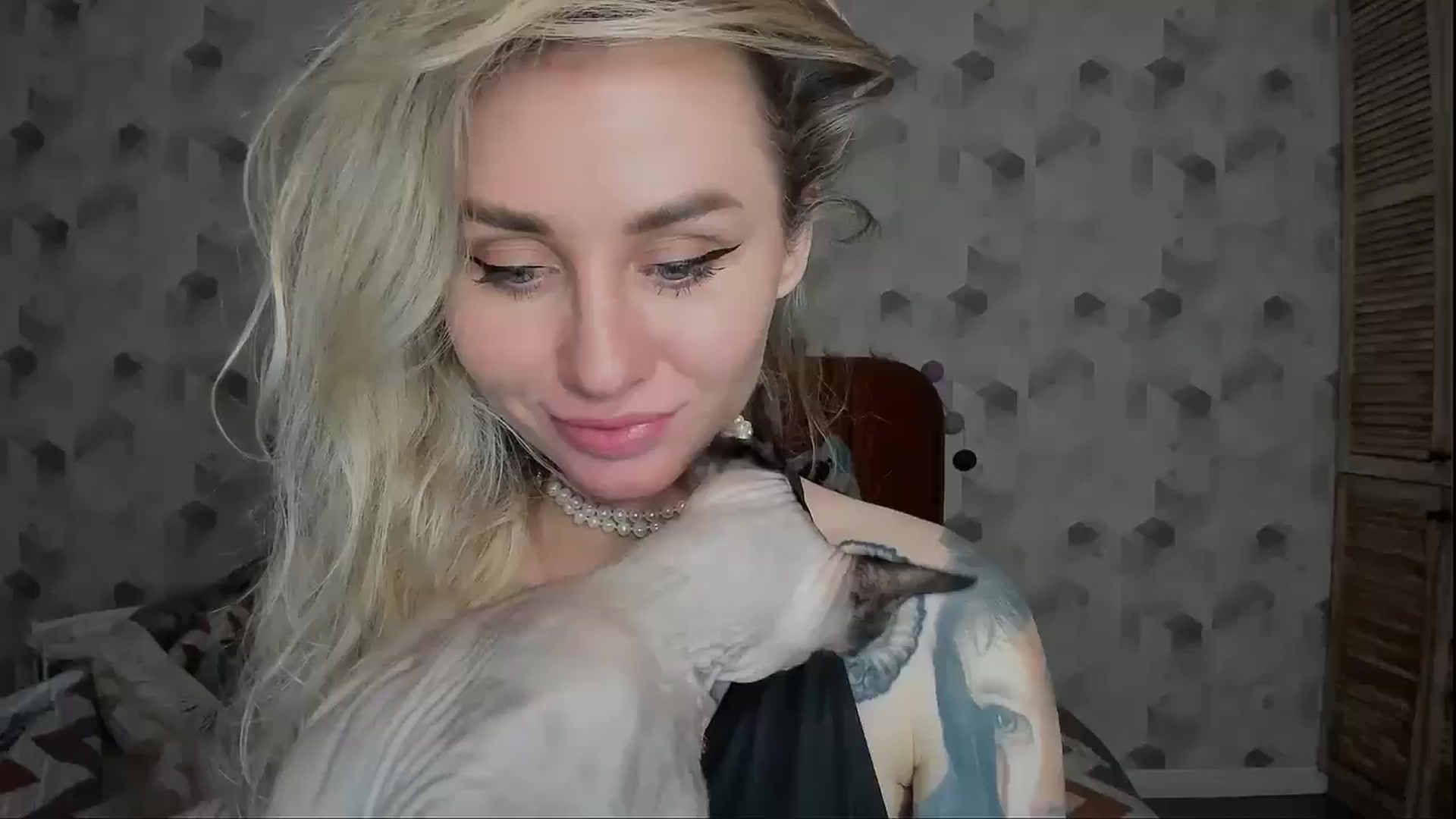 Gallery image thumbnail from Alexa_Smithhh's myfreecams stream on, 01/23/2025, 20:22 image 5 of 20