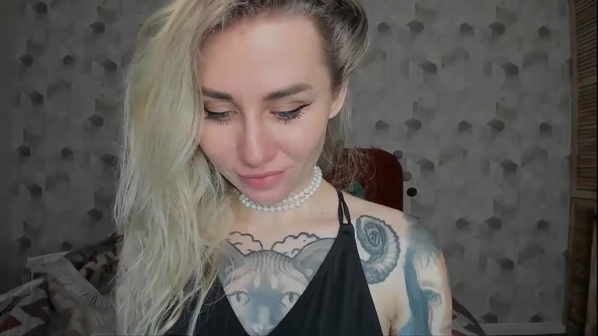 Gallery image thumbnail from Alexa_Smithhh's myfreecams stream on, 01/23/2025, 20:22 image 11 of 20