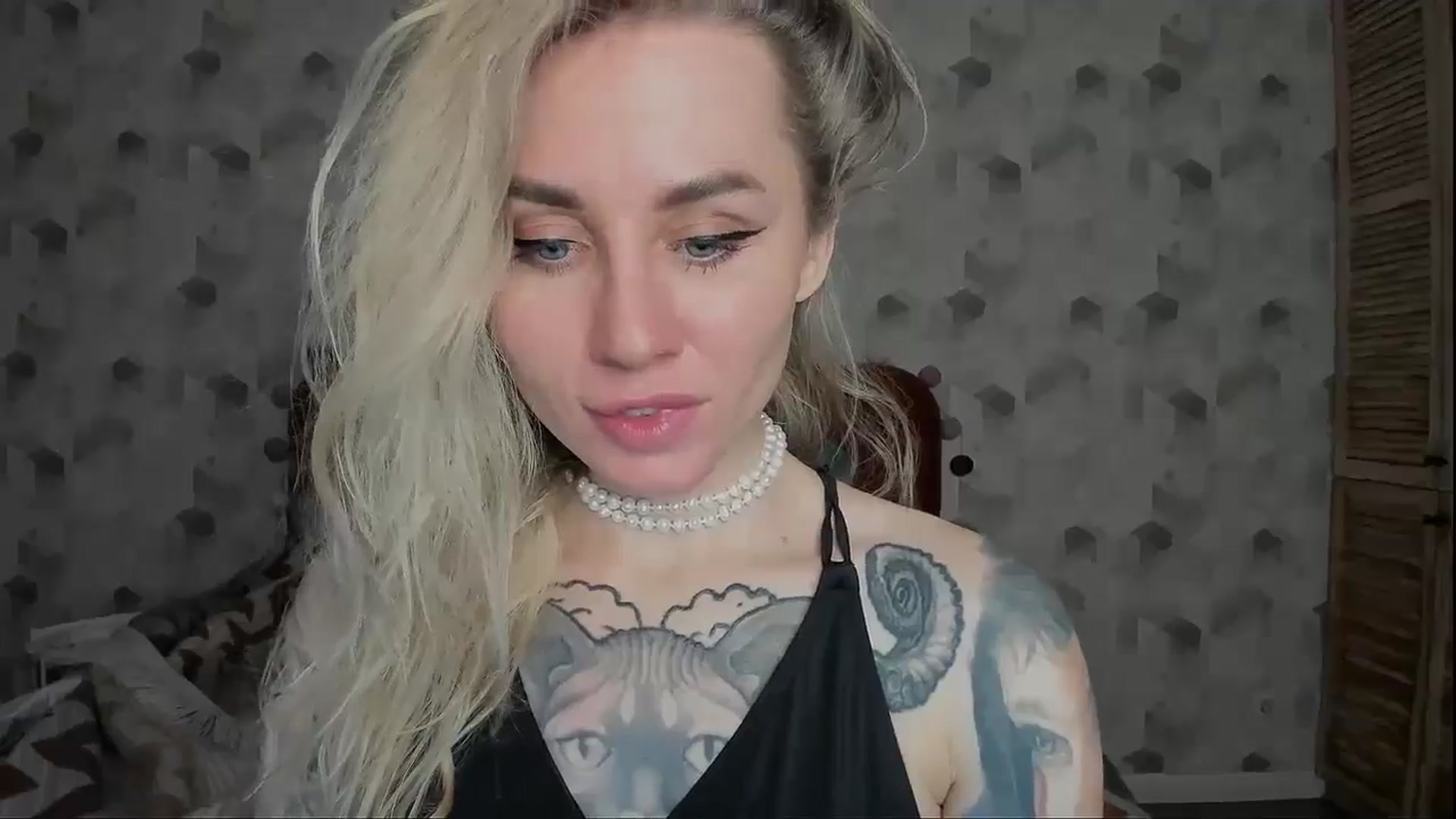 Gallery image thumbnail from Alexa_Smithhh's myfreecams stream on, 01/23/2025, 20:22 image 7 of 20