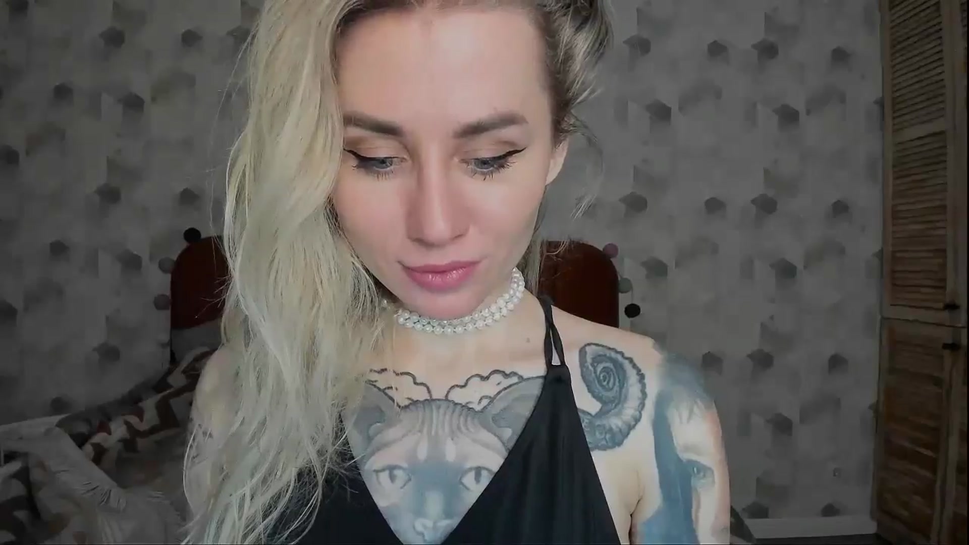 Gallery image thumbnail from Alexa_Smithhh's myfreecams stream on, 01/23/2025, 20:22 image 3 of 20