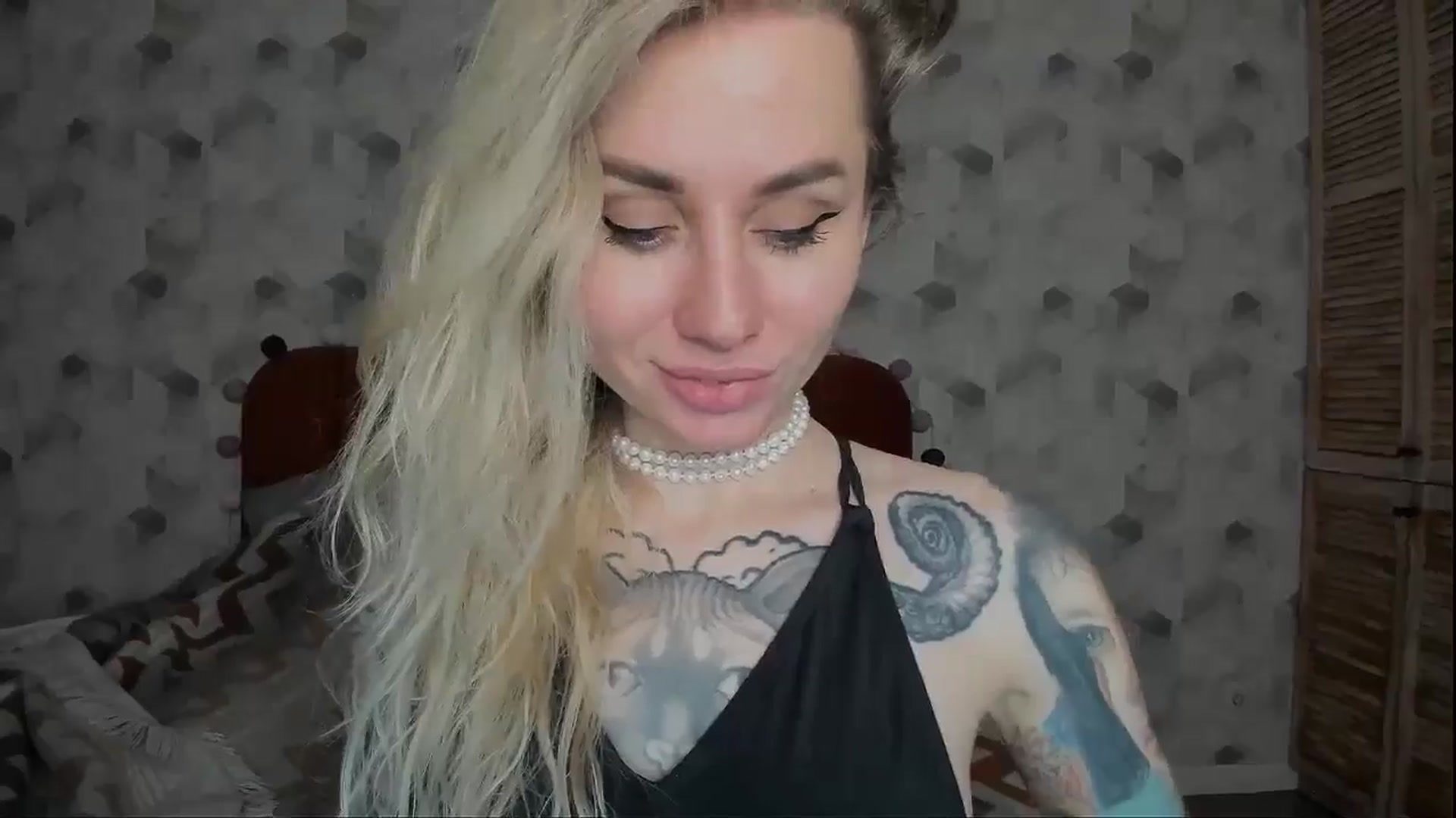 Gallery image thumbnail from Alexa_Smithhh's myfreecams stream on, 01/23/2025, 20:22 image 15 of 20