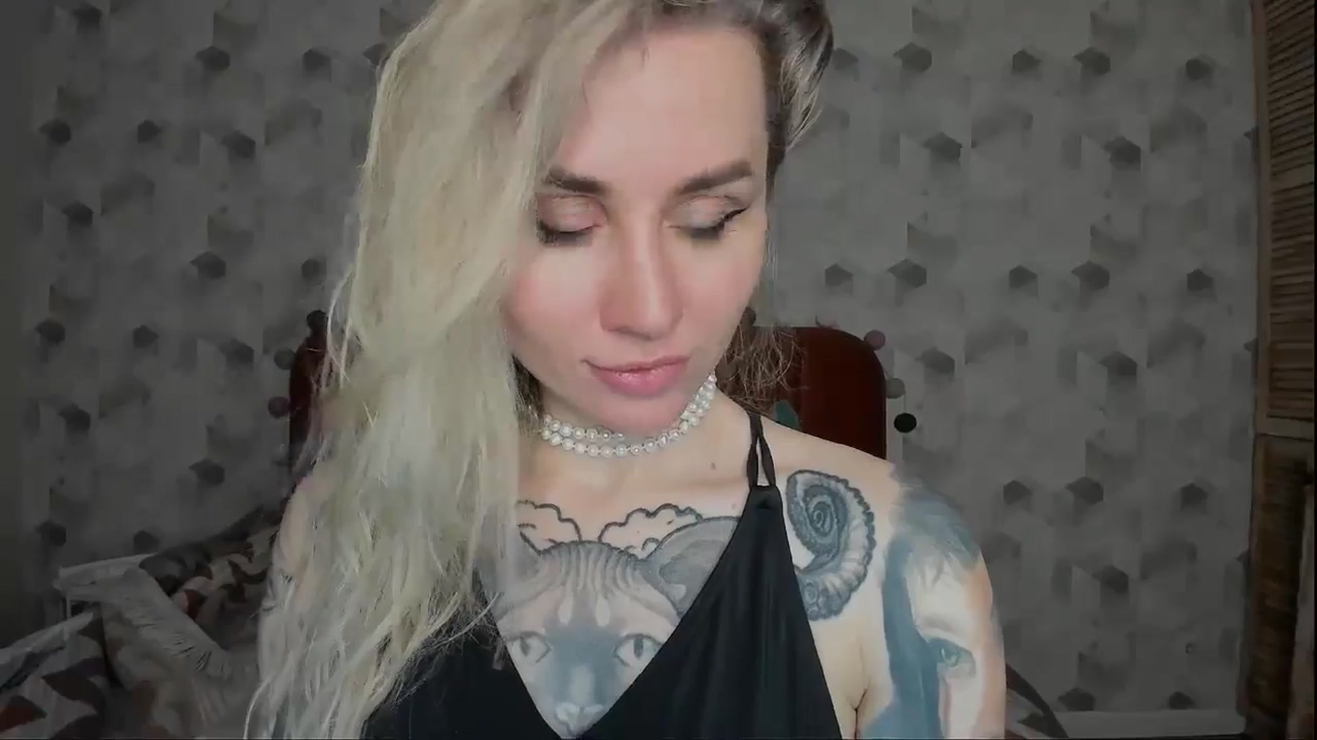 Gallery image thumbnail from Alexa_Smithhh's myfreecams stream on, 01/23/2025, 20:22 image 10 of 20