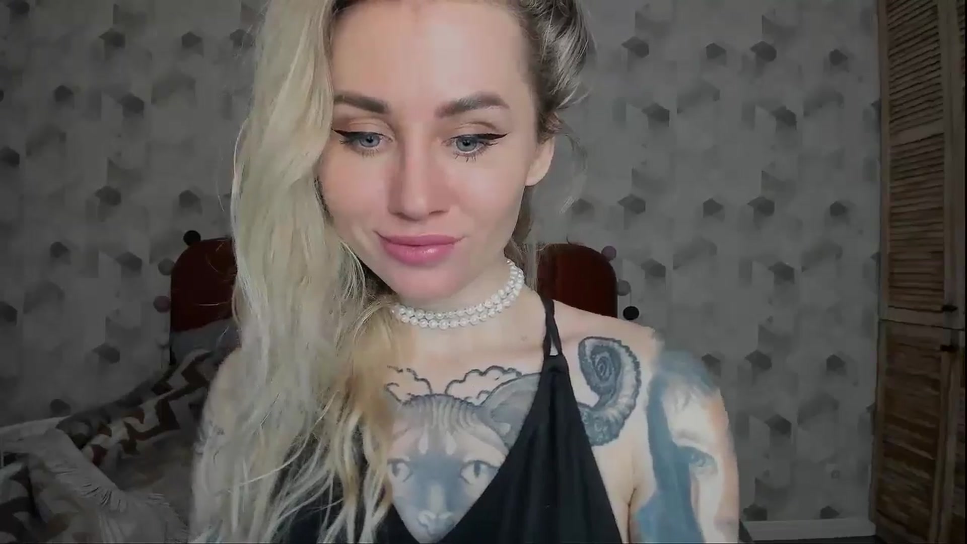 Gallery image thumbnail from Alexa_Smithhh's myfreecams stream on, 01/23/2025, 20:22 image 2 of 20