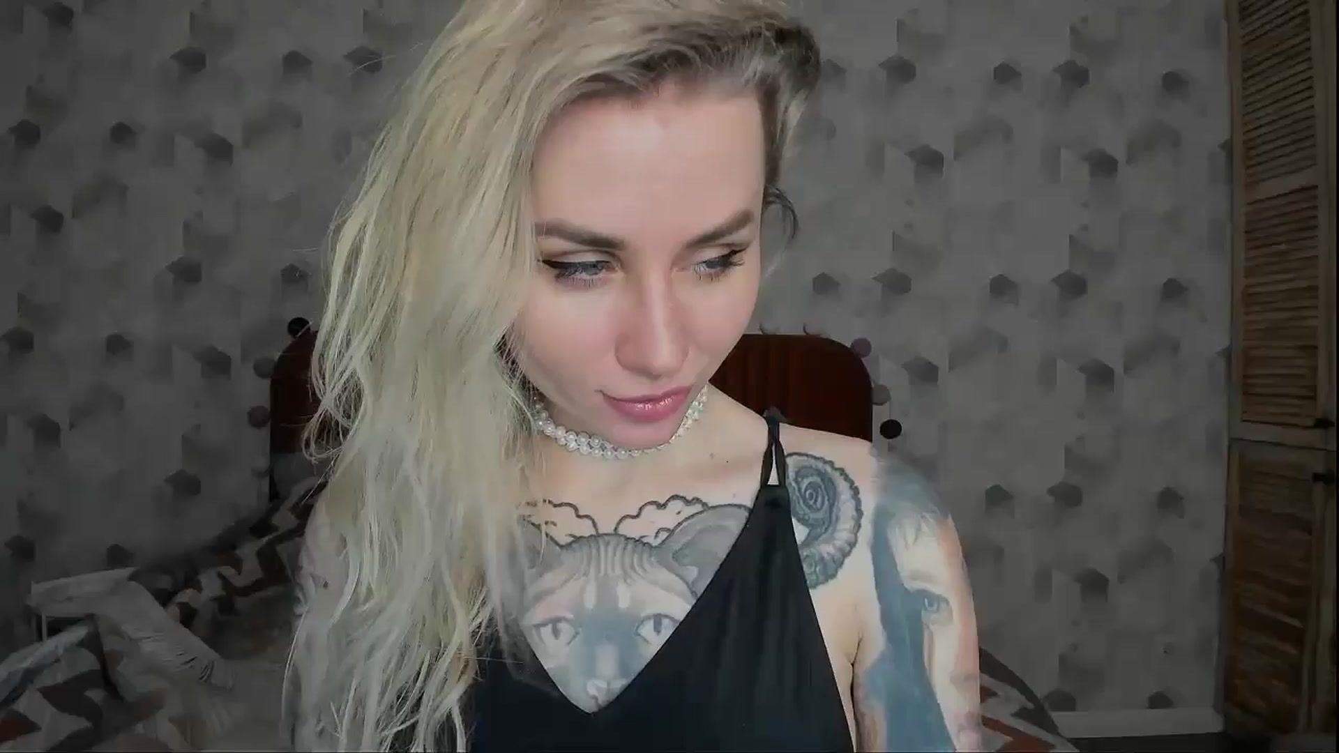 Gallery image thumbnail from Alexa_Smithhh's myfreecams stream on, 01/23/2025, 20:22 image 1 of 20