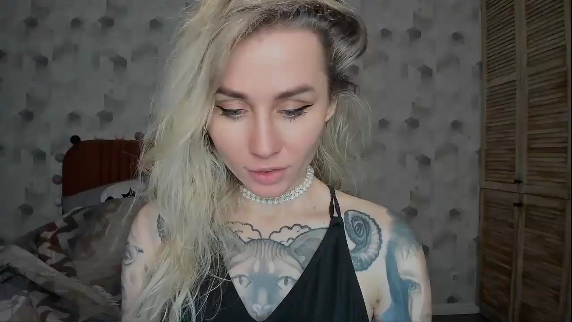 Gallery image thumbnail from Alexa_Smithhh's myfreecams stream on, 01/23/2025, 20:57 image 5 of 20