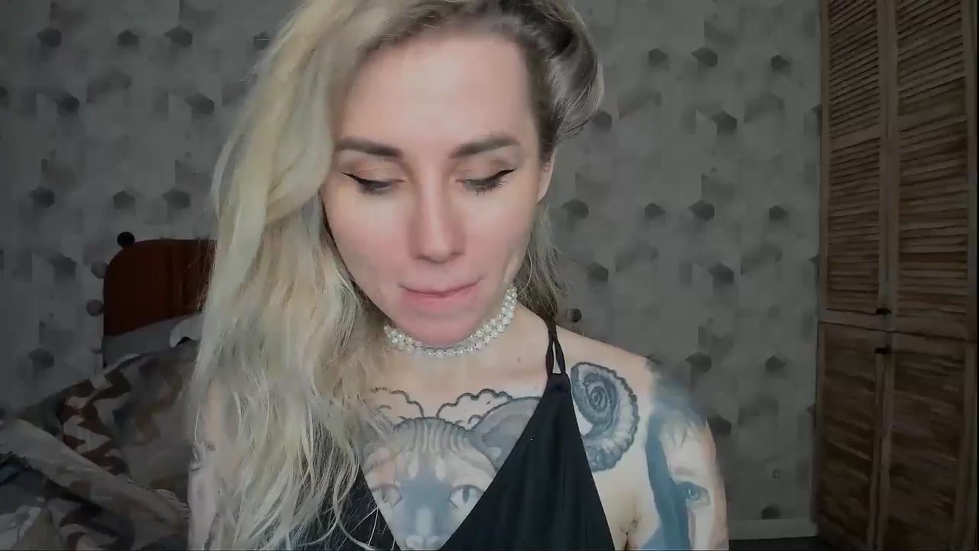 Gallery image thumbnail from Alexa_Smithhh's myfreecams stream on, 01/23/2025, 20:57 image 17 of 20
