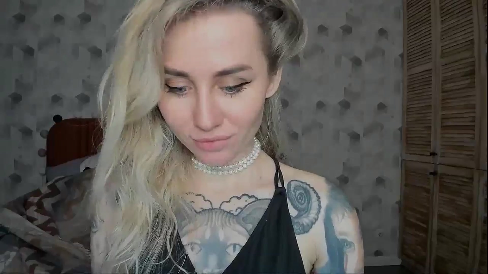 Gallery image thumbnail from Alexa_Smithhh's myfreecams stream on, 01/23/2025, 20:57 image 20 of 20