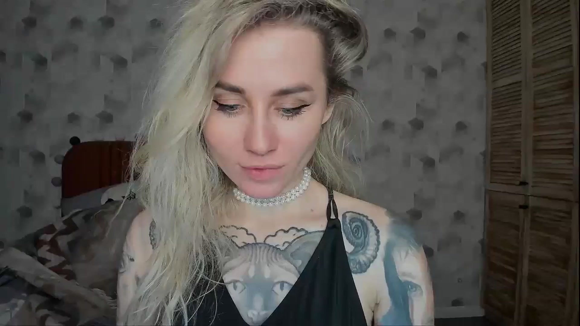 Gallery image thumbnail from Alexa_Smithhh's myfreecams stream on, 01/23/2025, 20:57 image 6 of 20