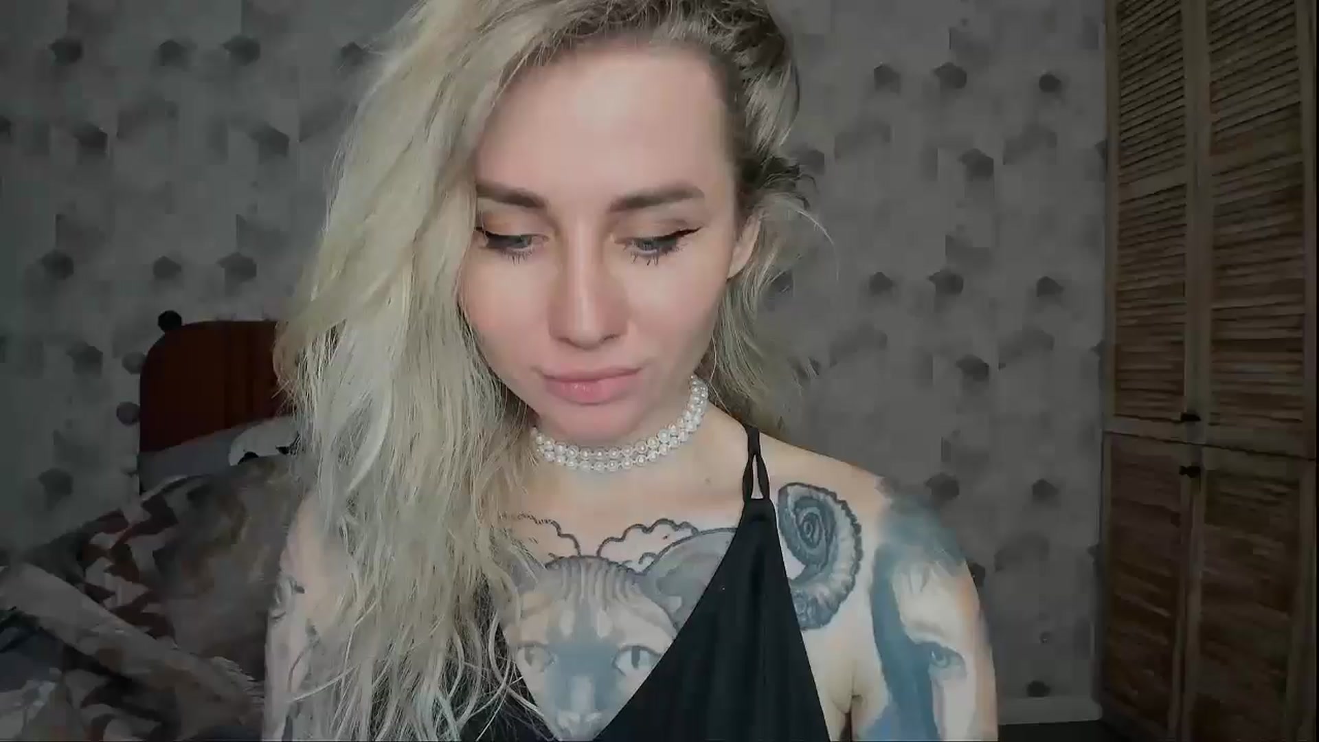 Gallery image thumbnail from Alexa_Smithhh's myfreecams stream on, 01/23/2025, 20:57 image 8 of 20