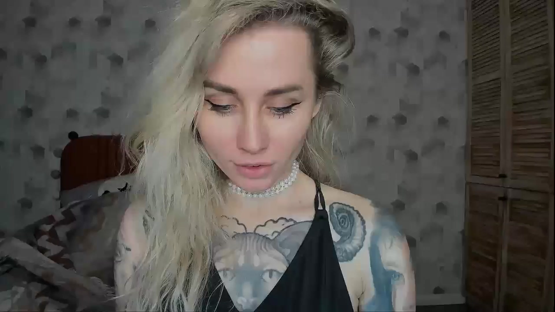 Gallery image thumbnail from Alexa_Smithhh's myfreecams stream on, 01/23/2025, 20:57 image 4 of 20