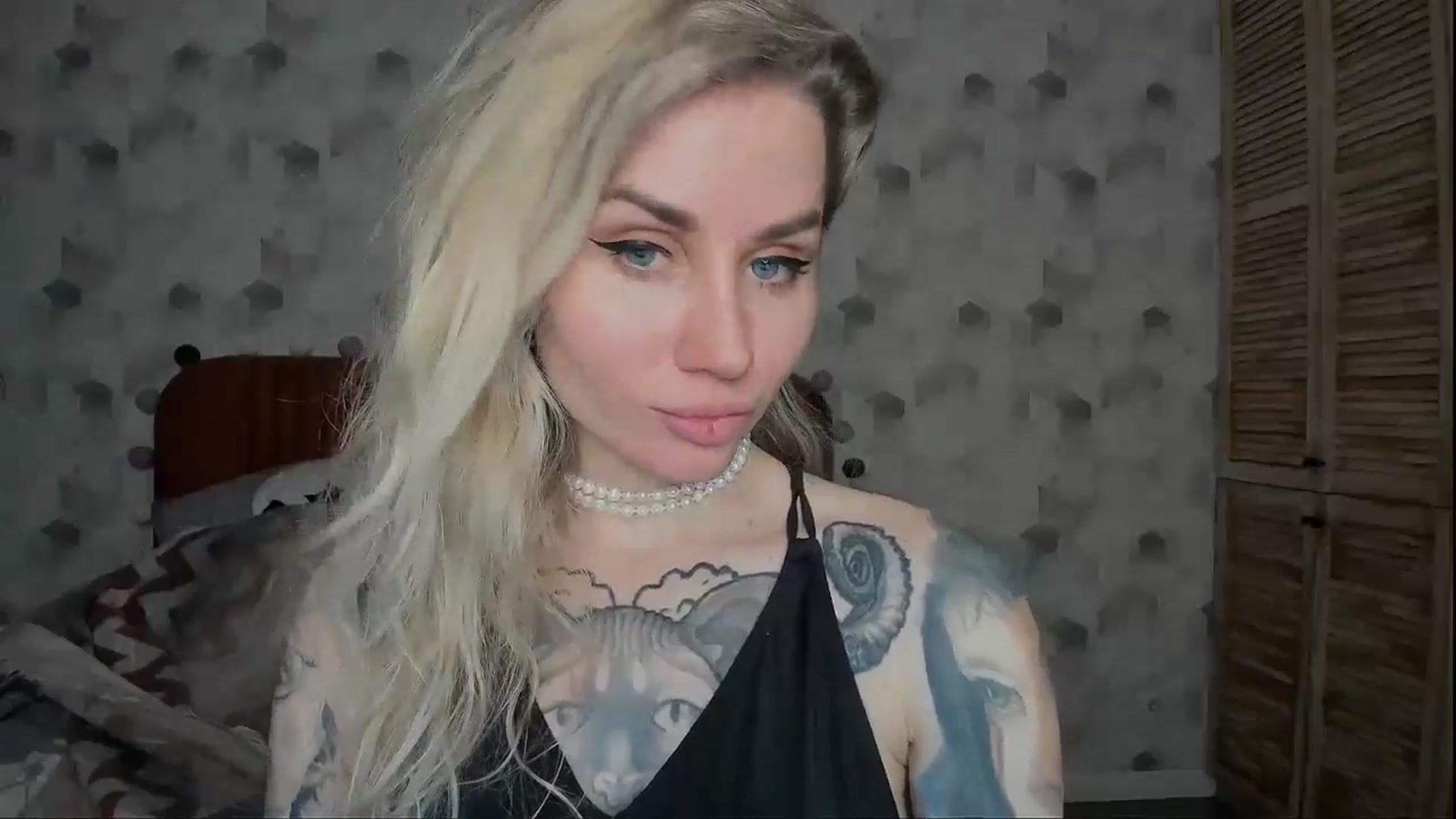 Gallery image thumbnail from Alexa_Smithhh's myfreecams stream on, 01/23/2025, 20:57 image 15 of 20